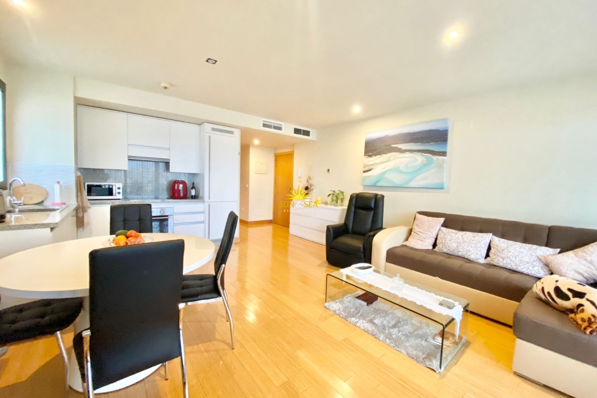 Long Term Rental - Apartment - Orihuela Costa - Villamartín