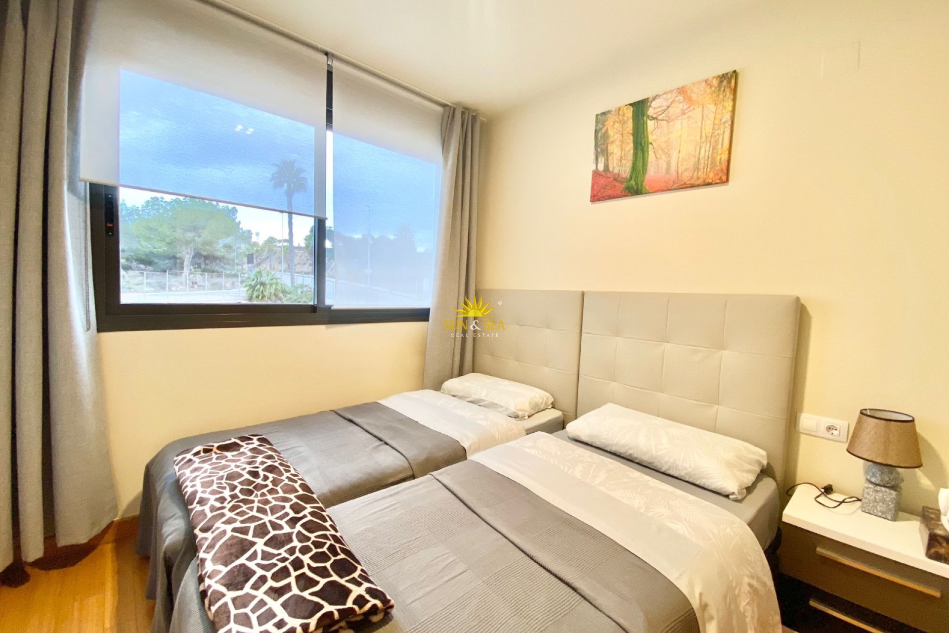 Long Term Rental - Apartment - Orihuela Costa - Villamartín