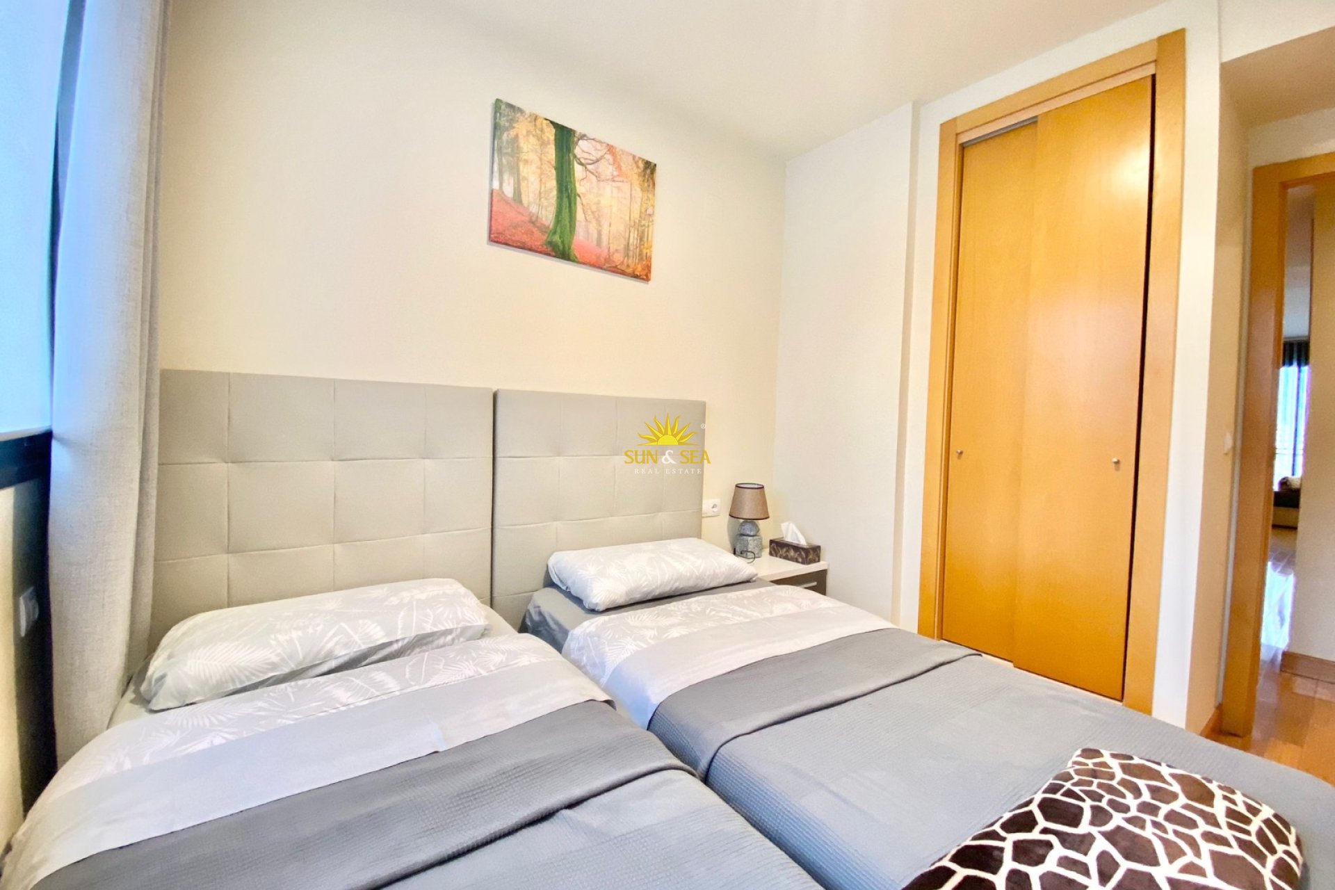 Long Term Rental - Apartment - Orihuela Costa - Villamartín
