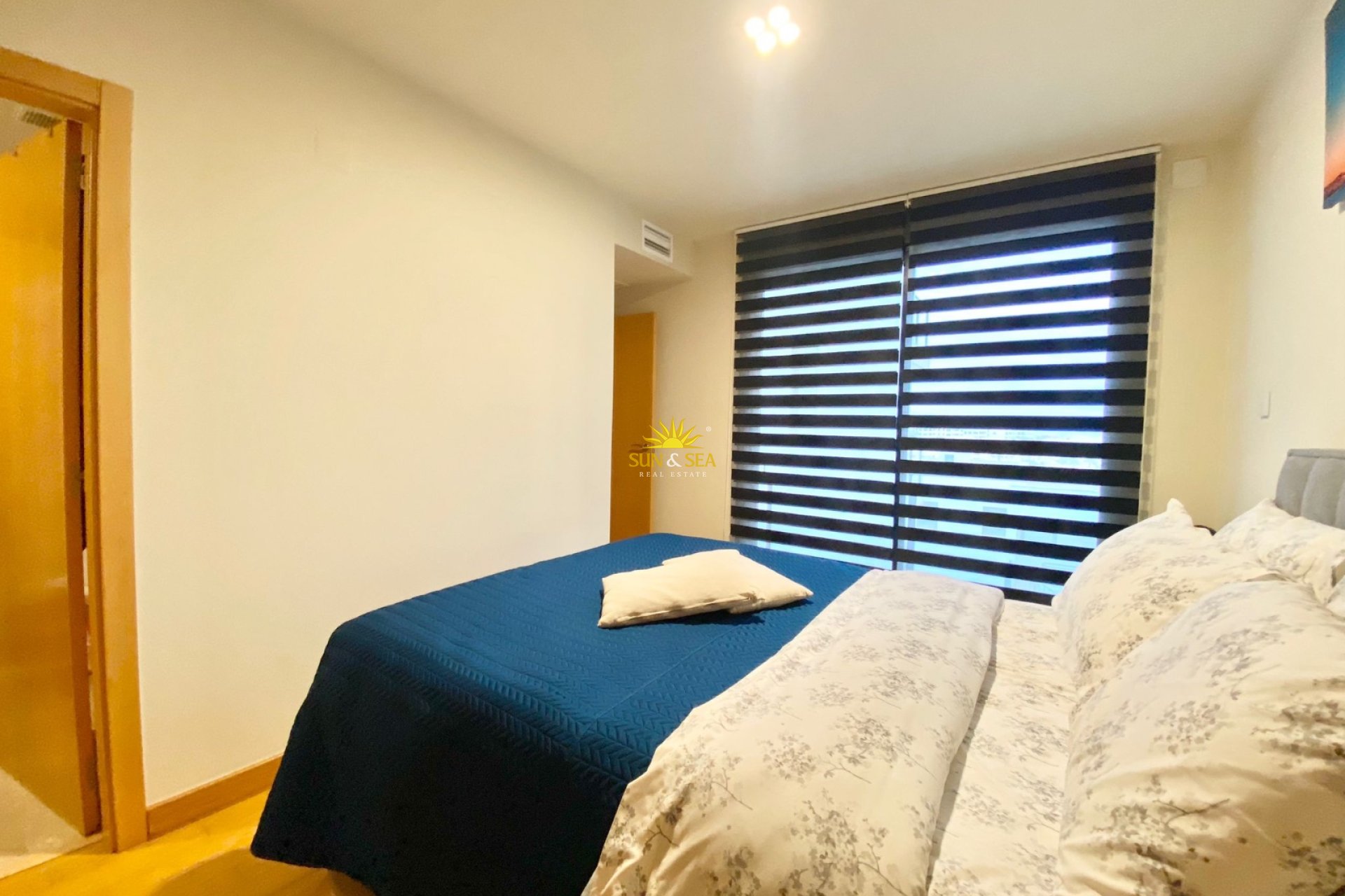 Long Term Rental - Apartment - Orihuela Costa - Villamartín