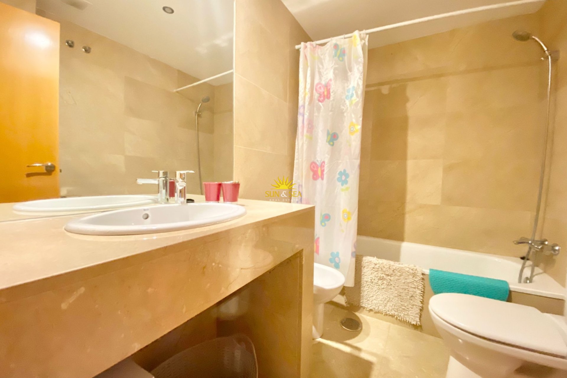 Long Term Rental - Apartment - Orihuela Costa - Villamartín