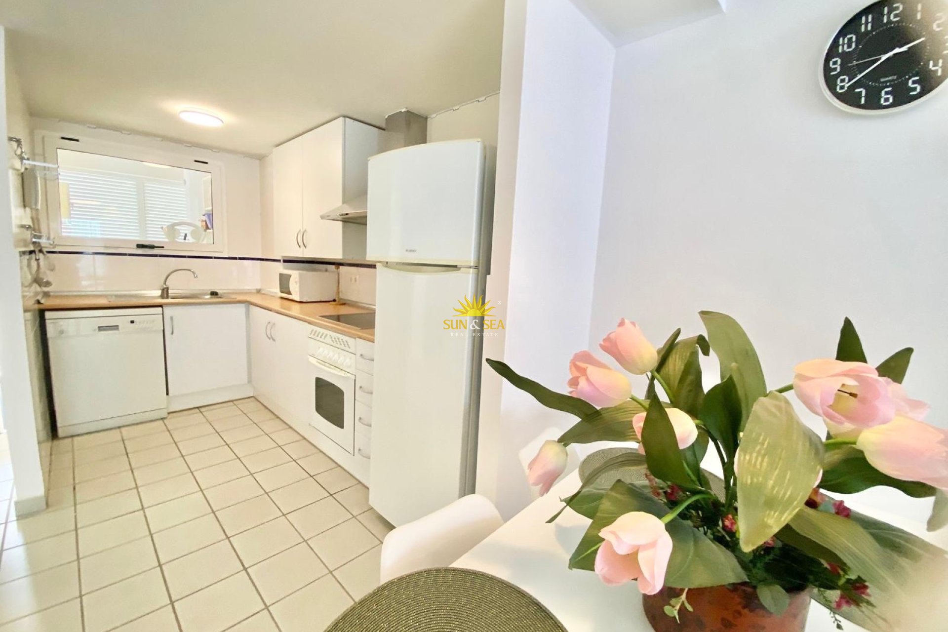 Long Term Rental - Apartment - Orihuela Costa