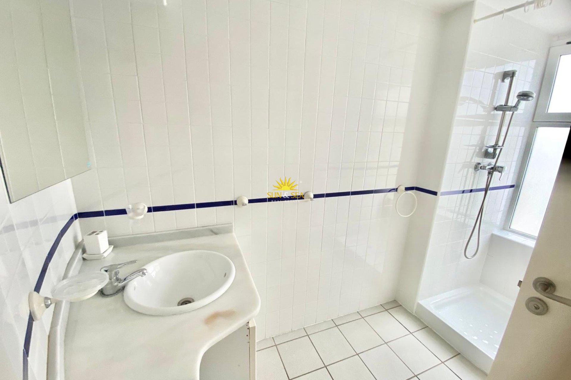 Long Term Rental - Apartment - Orihuela Costa