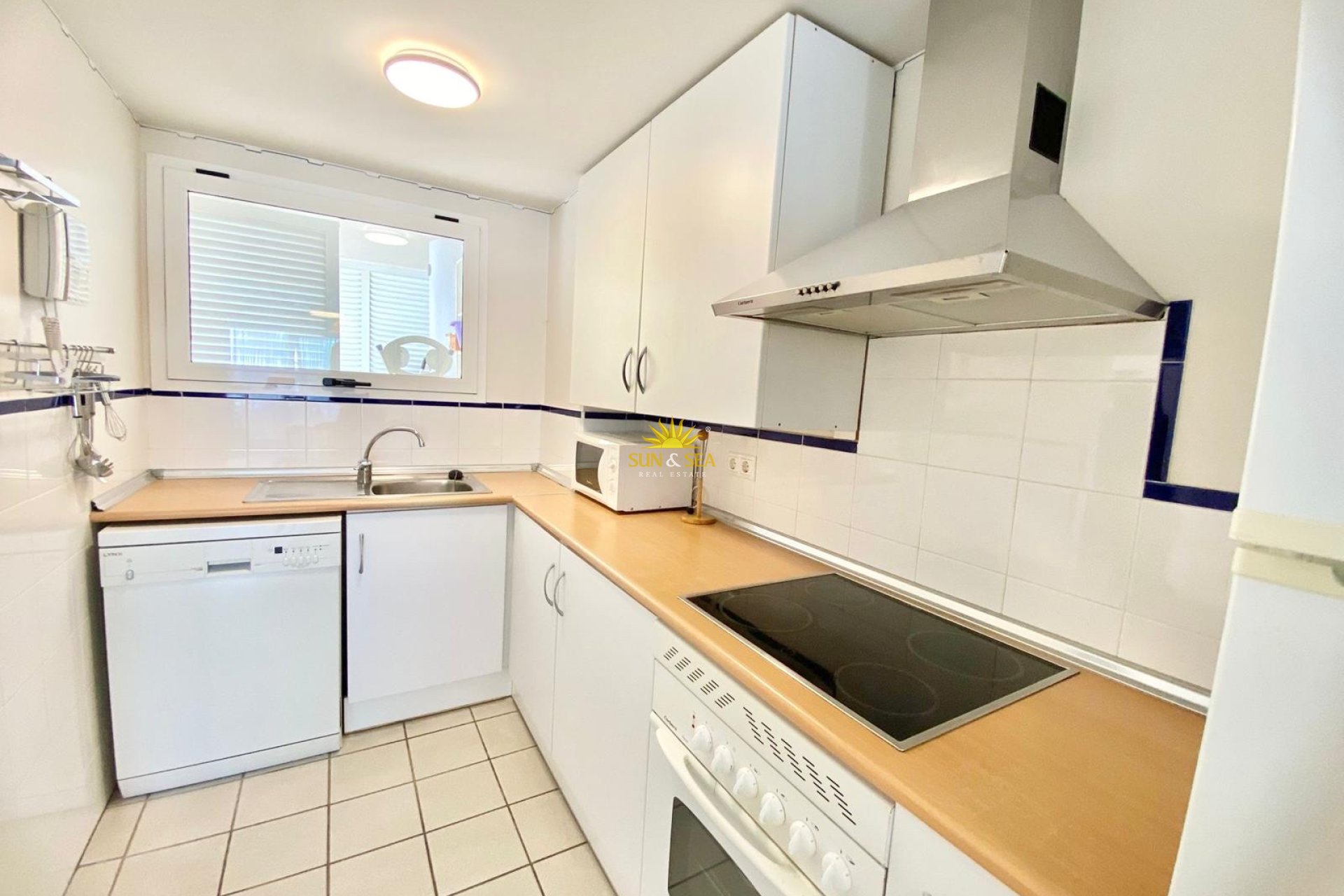 Long Term Rental - Apartment - Orihuela Costa