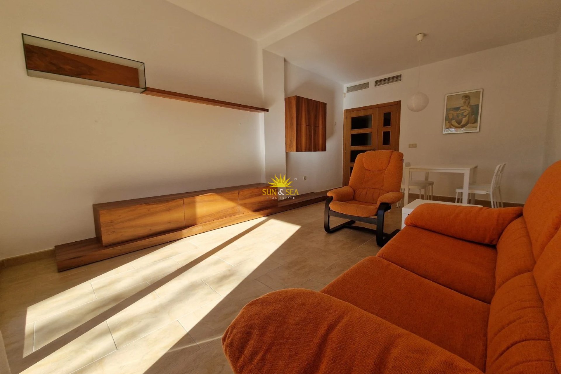 Long Term Rental - Apartment - Orihuela