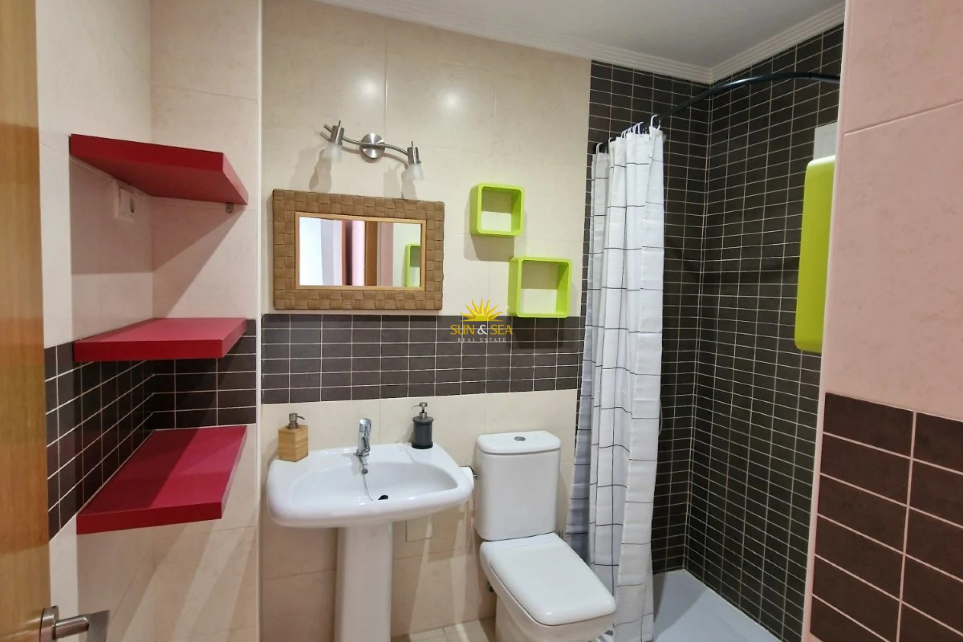 Long Term Rental - Apartment - Orihuela