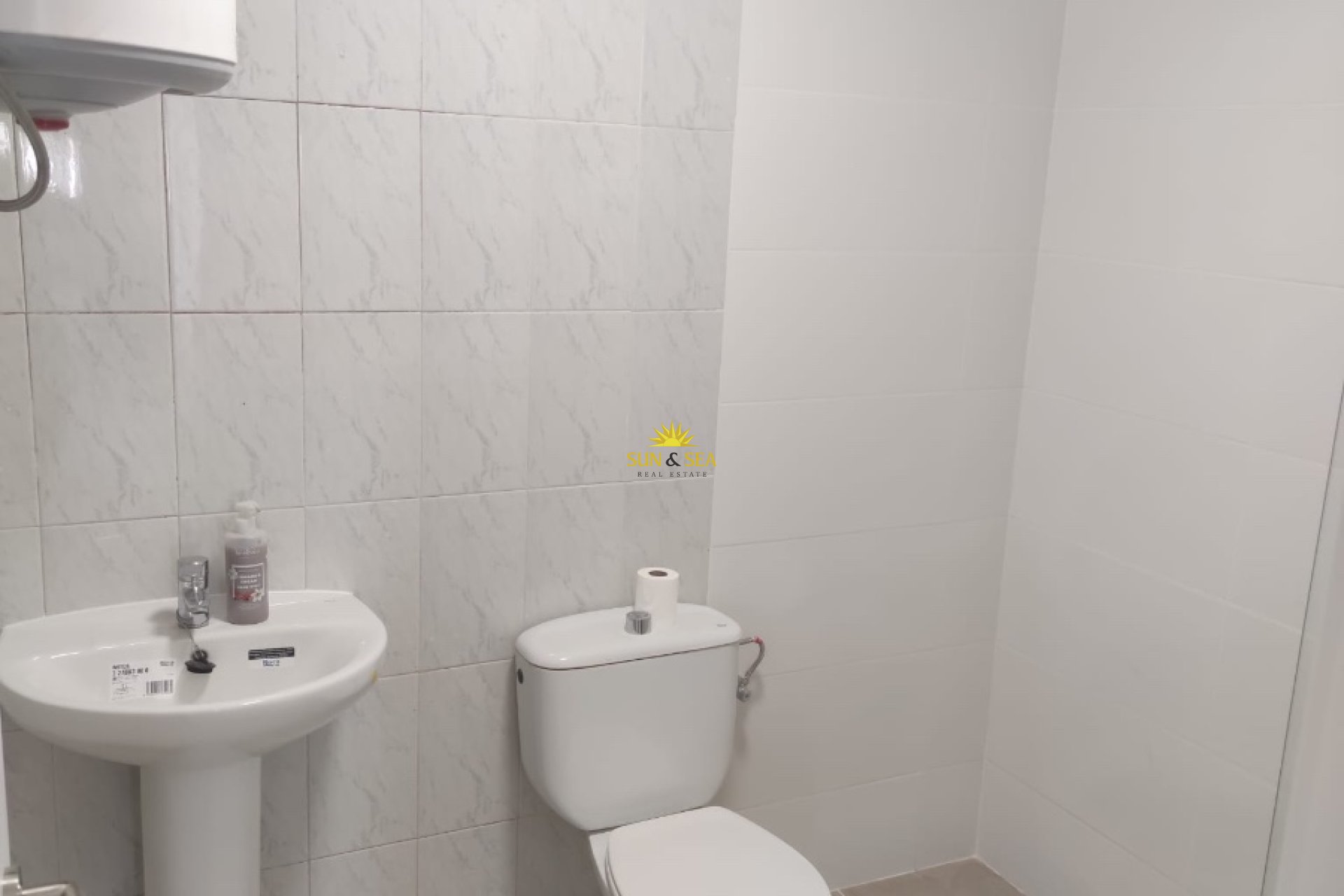 Long Term Rental - Apartment - Pilar de la Horadada - El Mojón