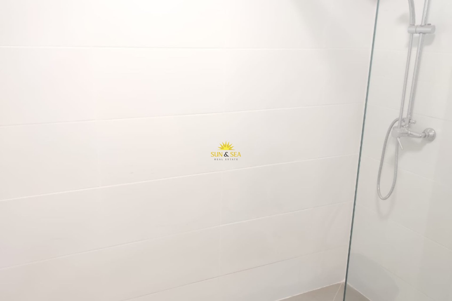 Long Term Rental - Apartment - Pilar de la Horadada - El Mojón