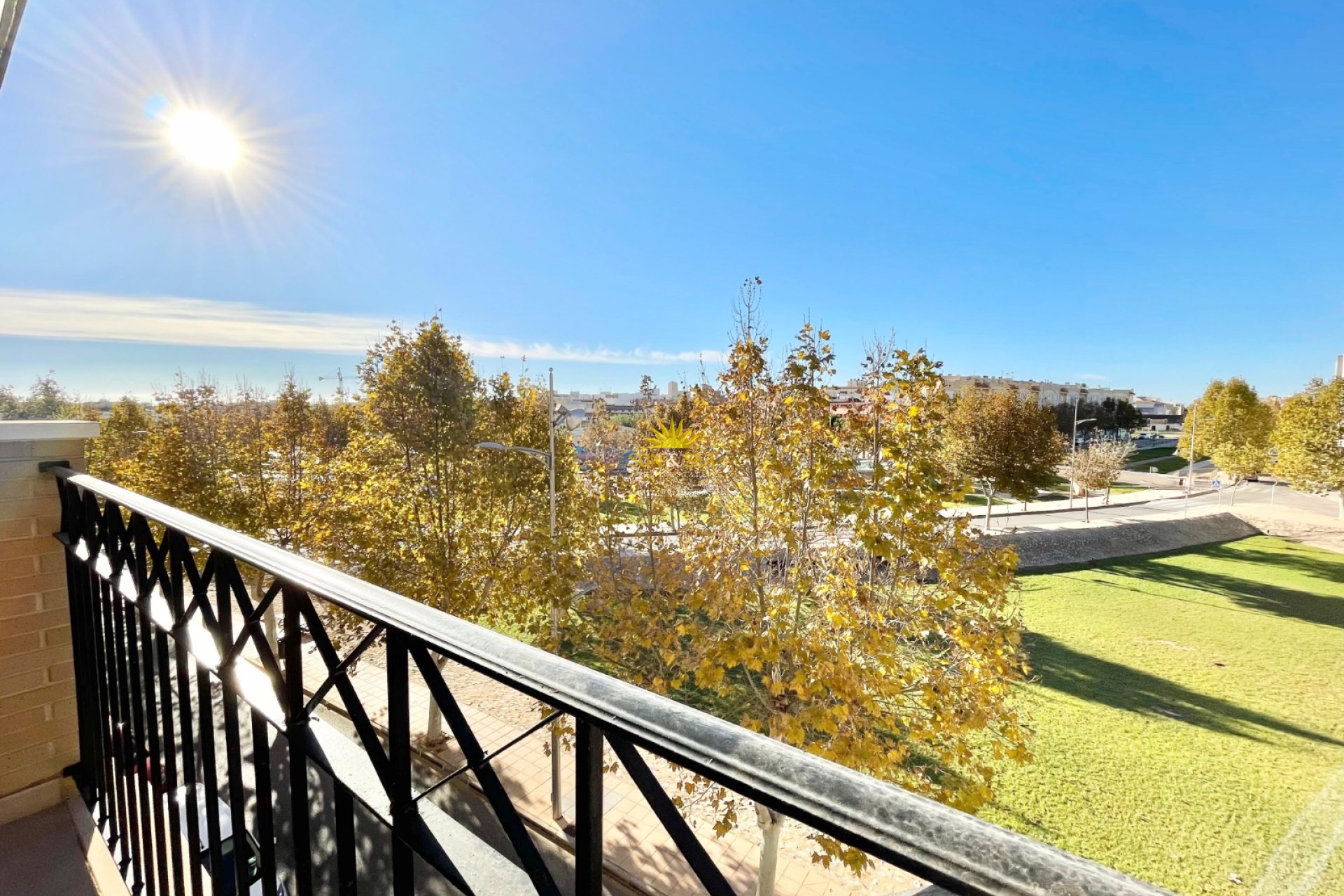 Long Term Rental - Apartment - Pilar de la Horadada - El Pilar de la Horadada