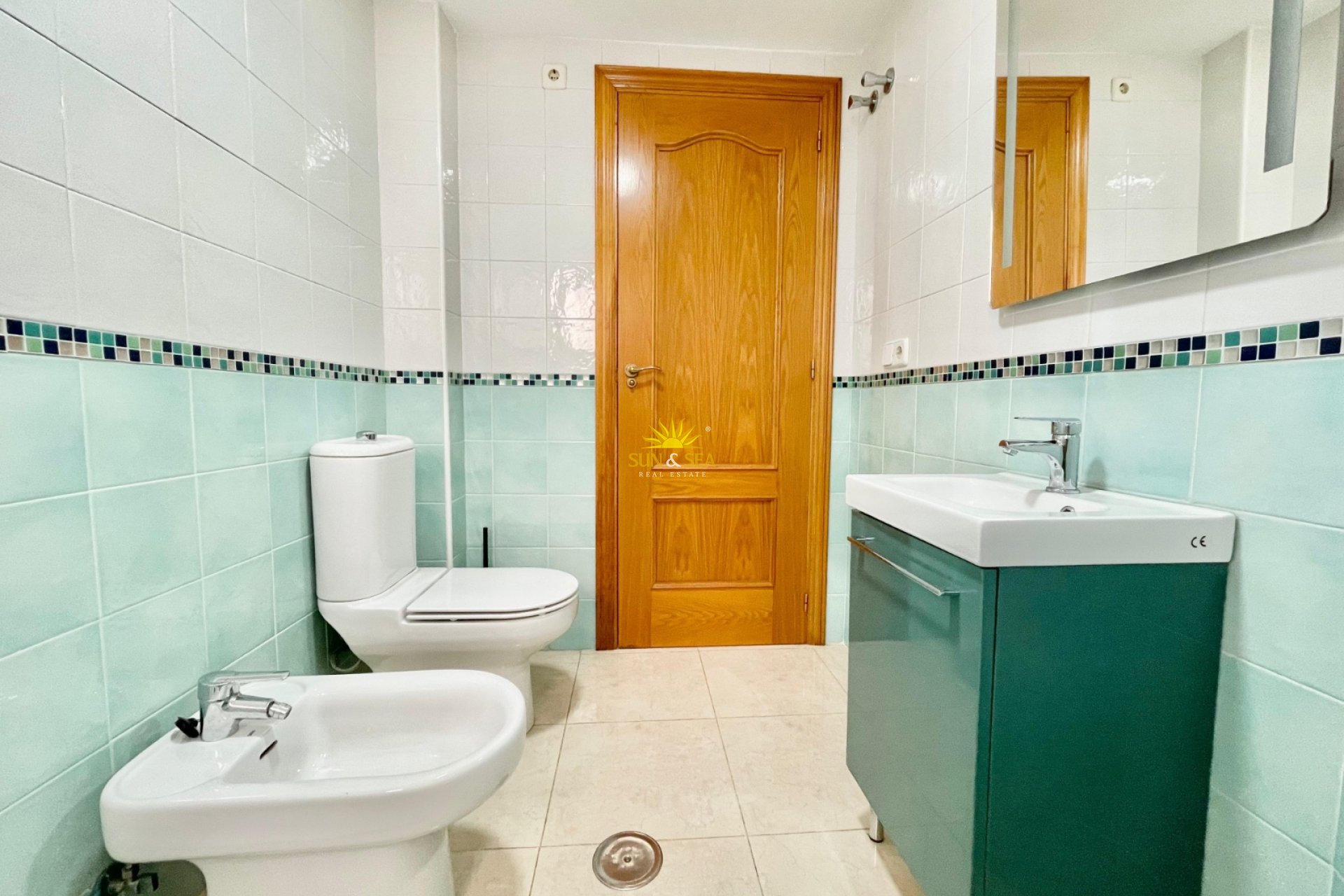 Long Term Rental - Apartment - Pilar de la Horadada - El Pilar de la Horadada
