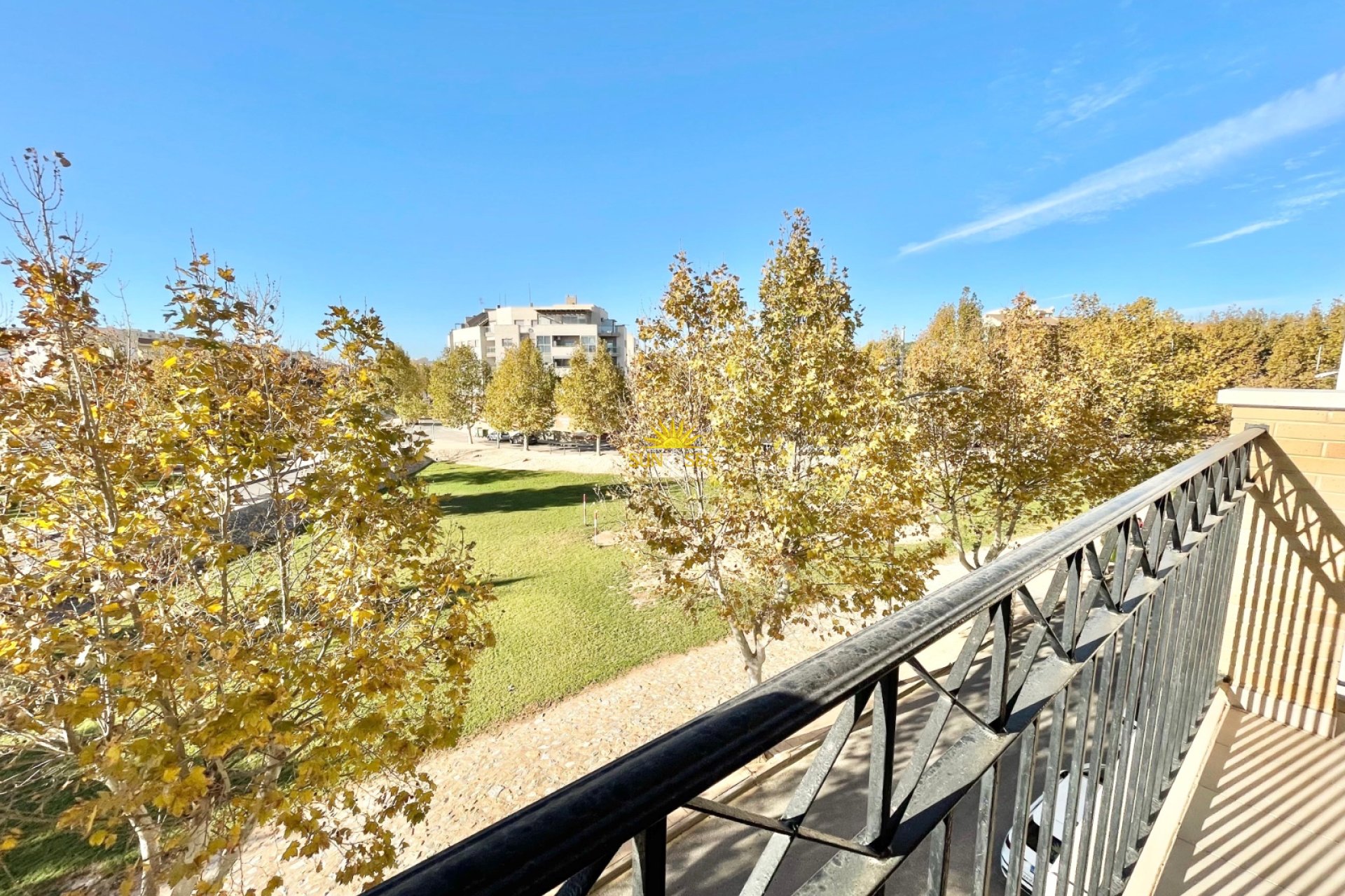 Long Term Rental - Apartment - Pilar de la Horadada - El Pilar de la Horadada