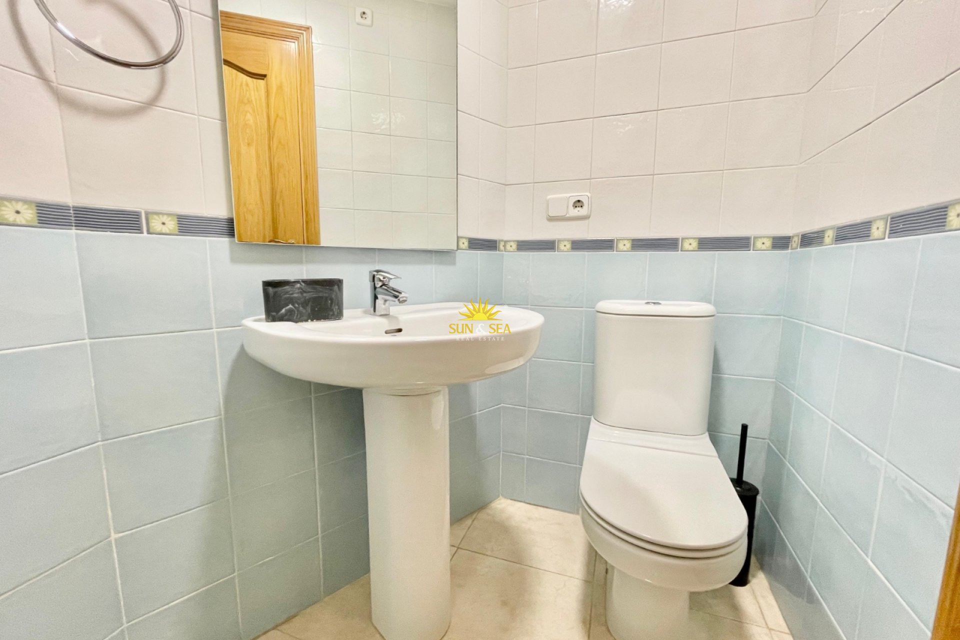 Long Term Rental - Apartment - Pilar de la Horadada - El Pilar de la Horadada