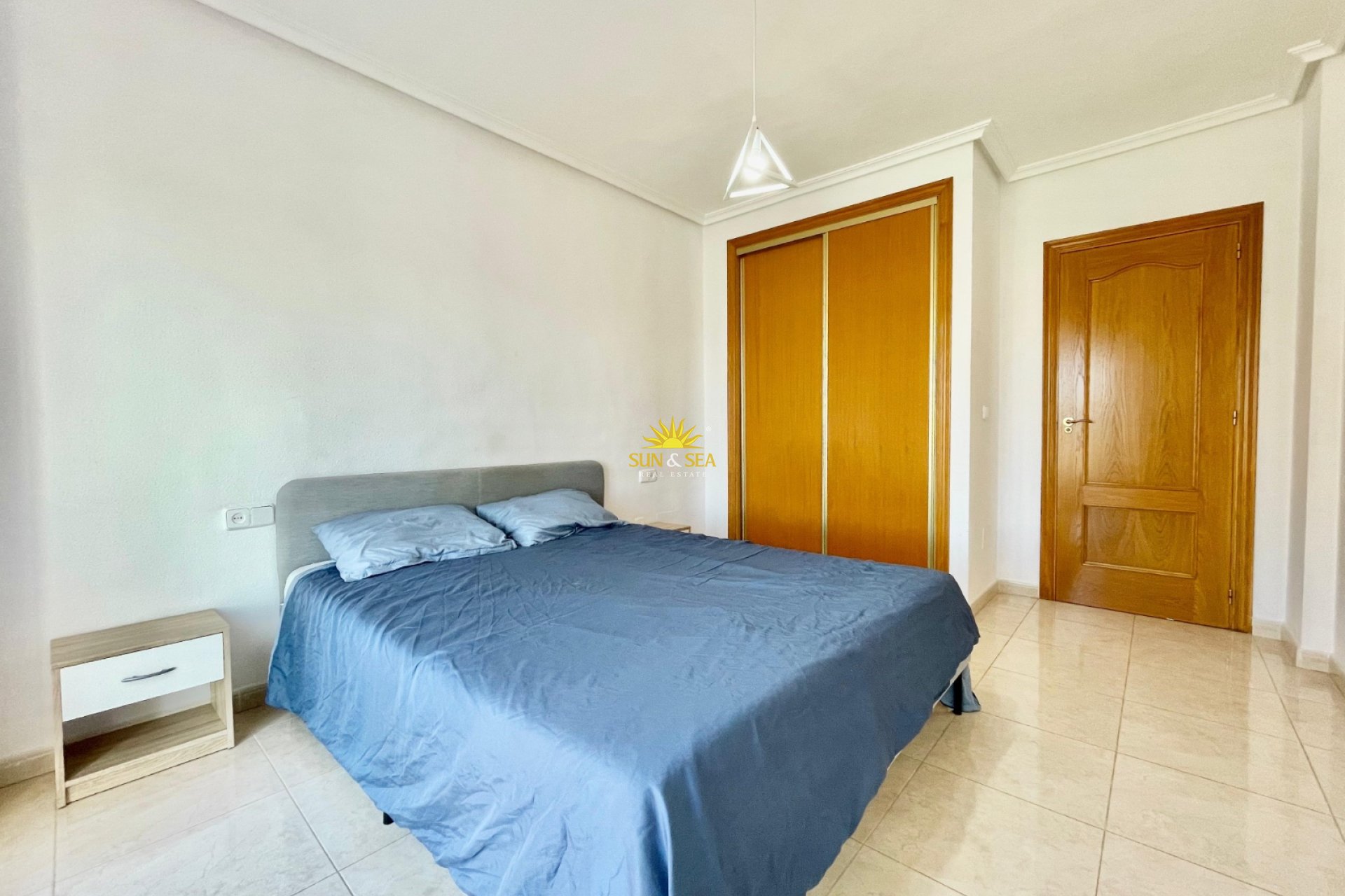 Long Term Rental - Apartment - Pilar de la Horadada - El Pilar de la Horadada