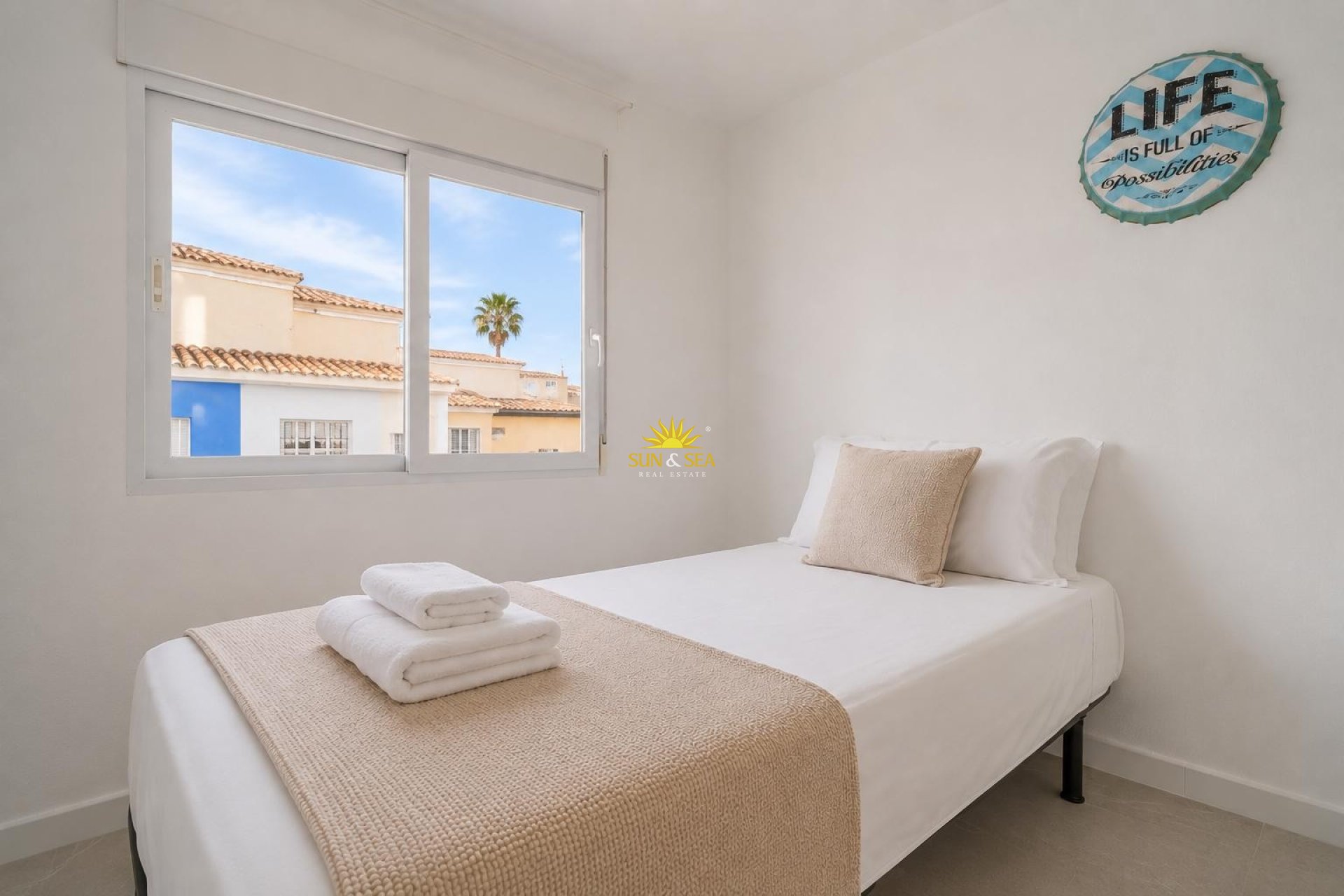 Long Term Rental - Apartment - Pilar de la Horadada - El Pilar de la Horadada