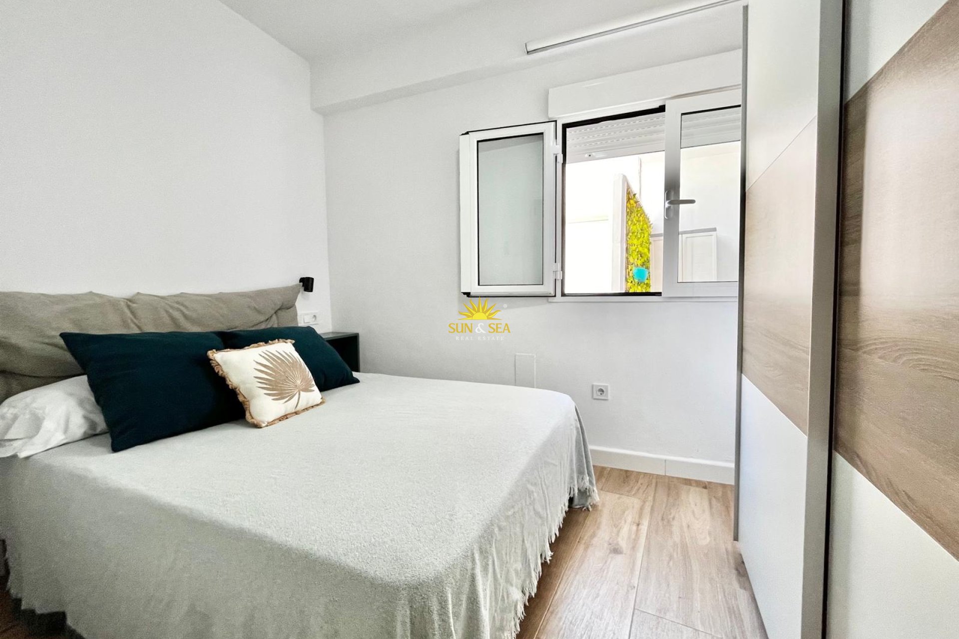 Long Term Rental - Apartment - Pilar de la Horadada - La Torre de la Horadada