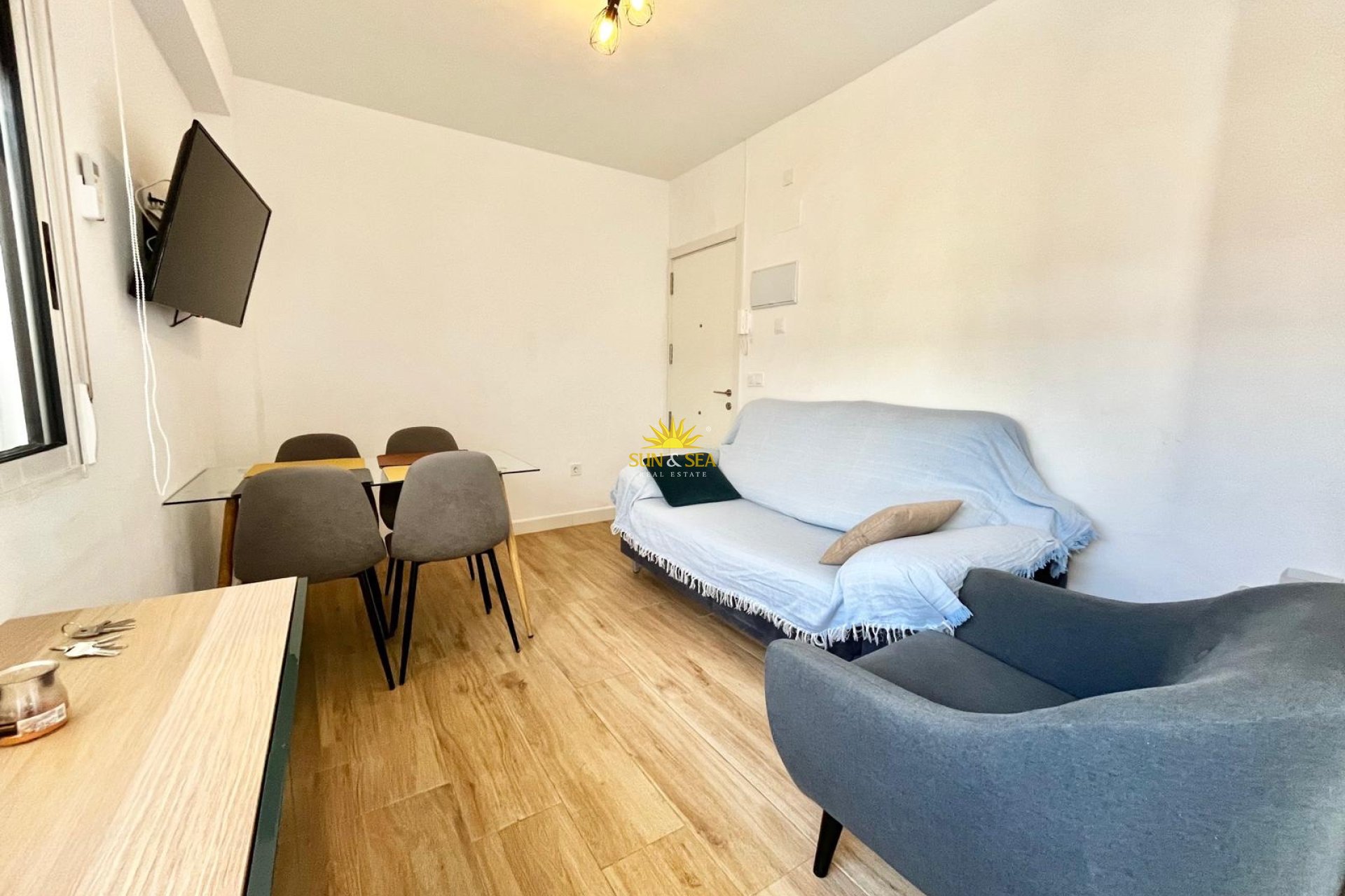 Long Term Rental - Apartment - Pilar de la Horadada - La Torre de la Horadada