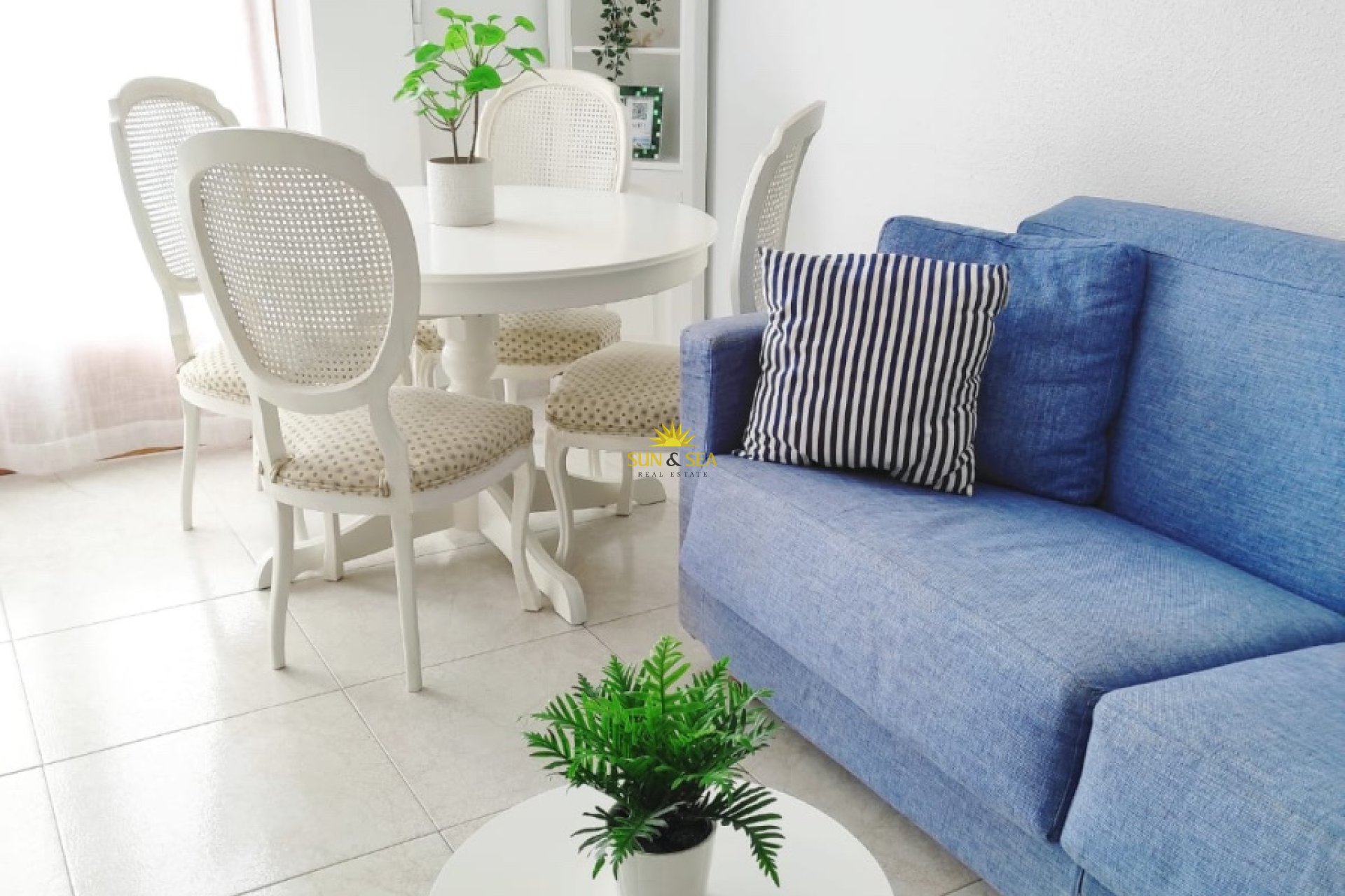 Long Term Rental - Apartment - Pilar de la Horadada - La Torre de la Horadada
