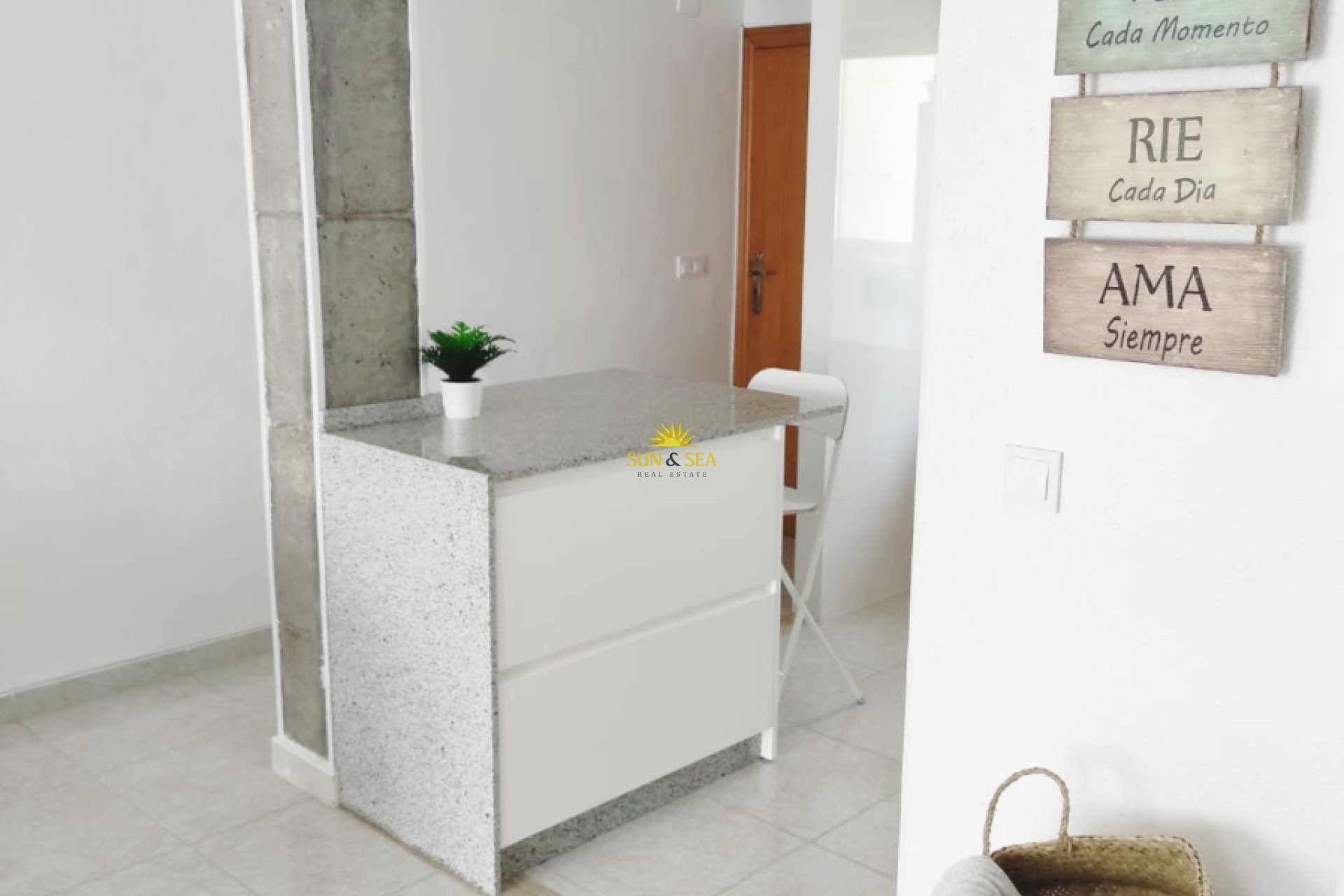 Long Term Rental - Apartment - Pilar de la Horadada - La Torre de la Horadada