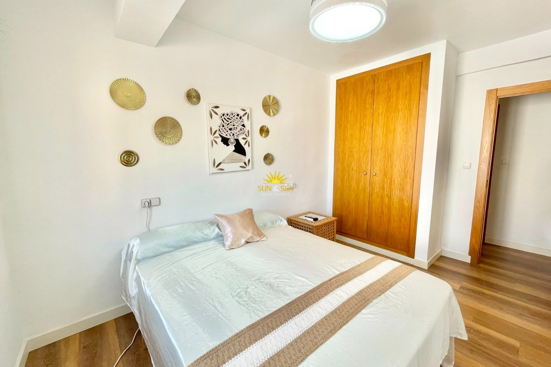 Long Term Rental - Apartment - Pilar de la Horadada - La Torre de la Horadada