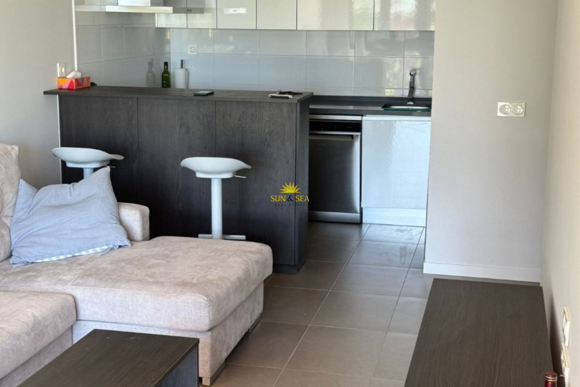 Long Term Rental - Apartment - Pilar de la Horadada - Mil Palmeras