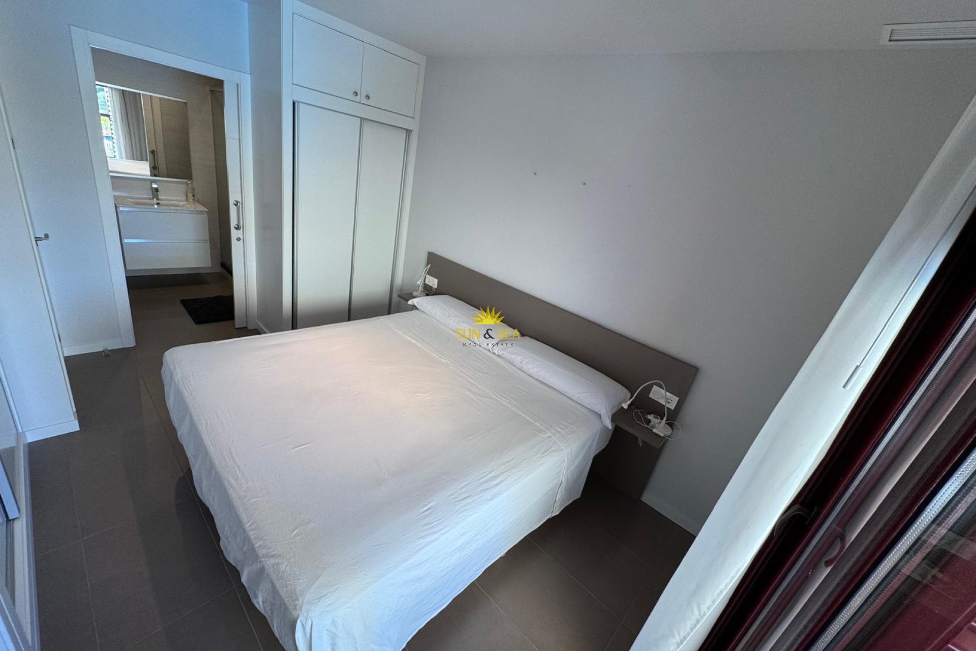 Long Term Rental - Apartment - Pilar de la Horadada - Mil Palmeras