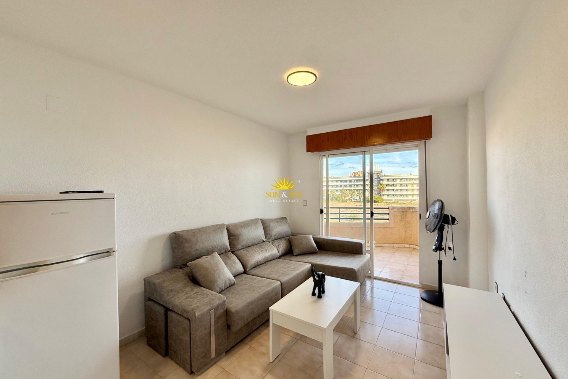 Long Term Rental - Apartment - Pilar de la Horadada - Mil Palmeras