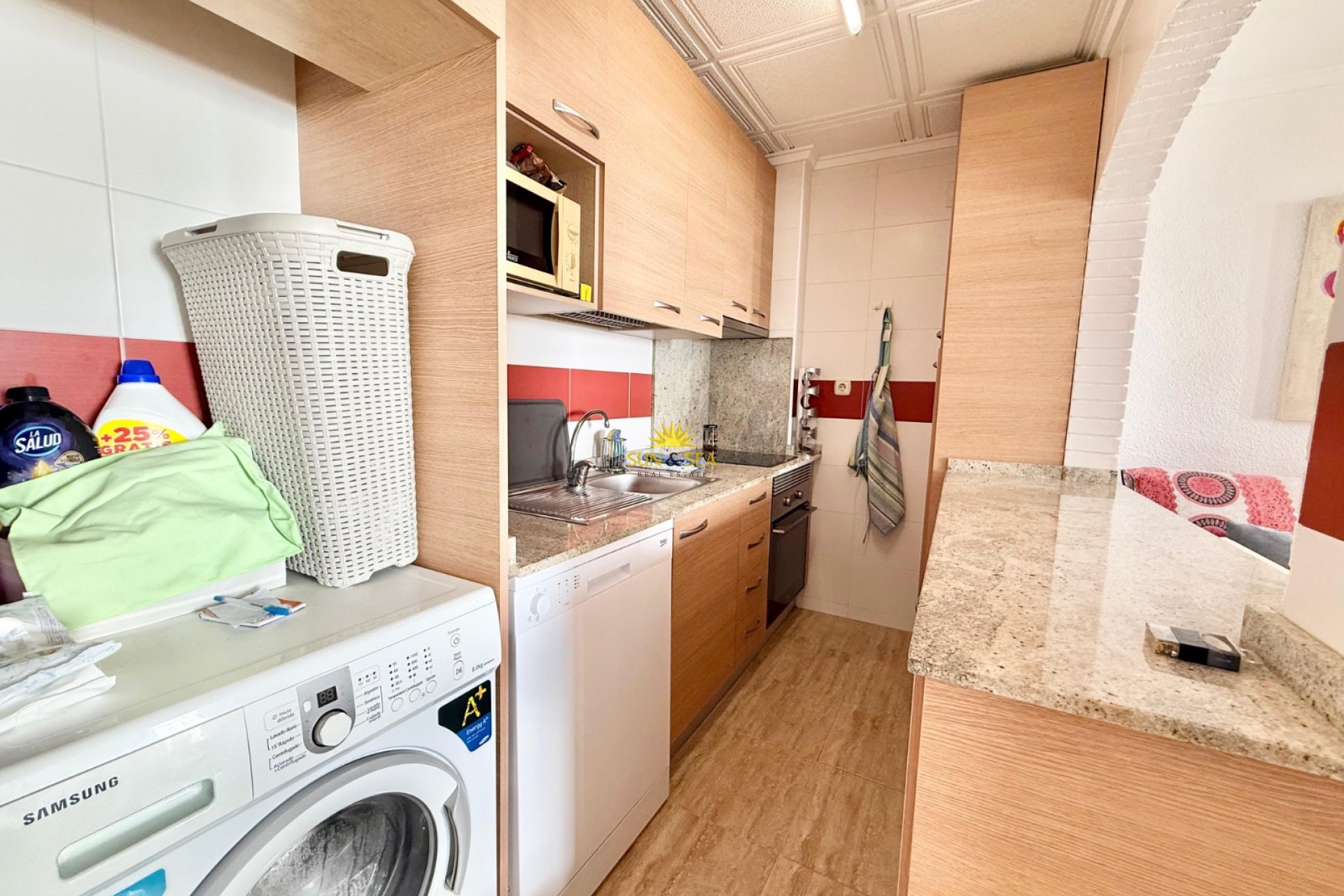 Long Term Rental - Apartment - Pilar de la Horadada - Mil Palmeras