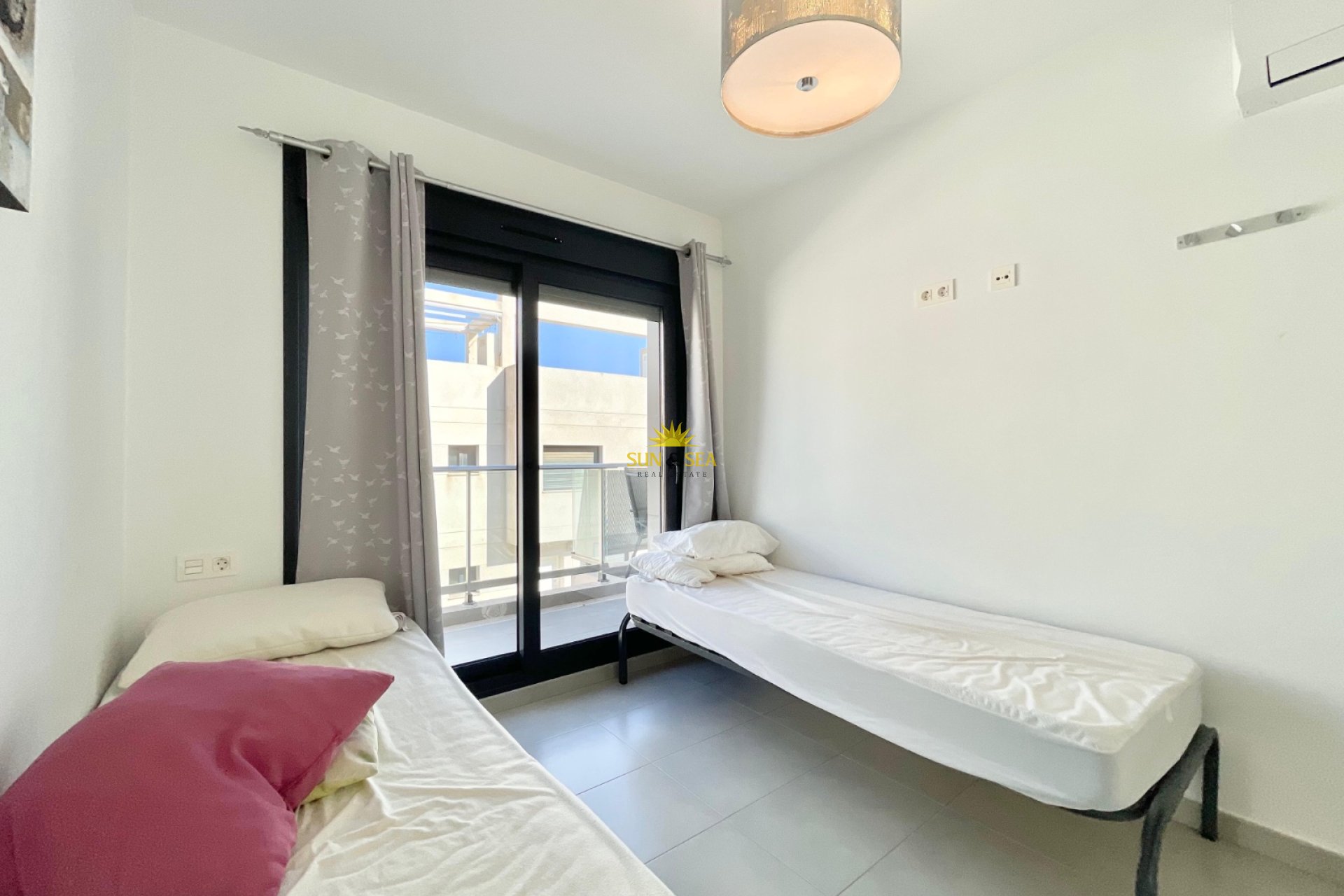 Long Term Rental - Apartment - Pilar de la Horadada - Pueblo Latino