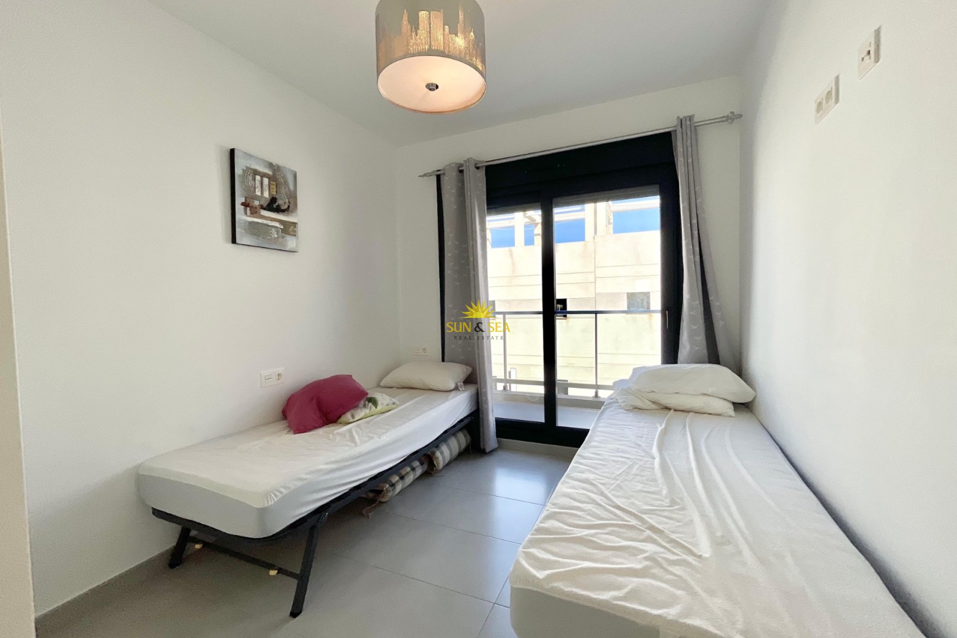 Long Term Rental - Apartment - Pilar de la Horadada - Pueblo Latino