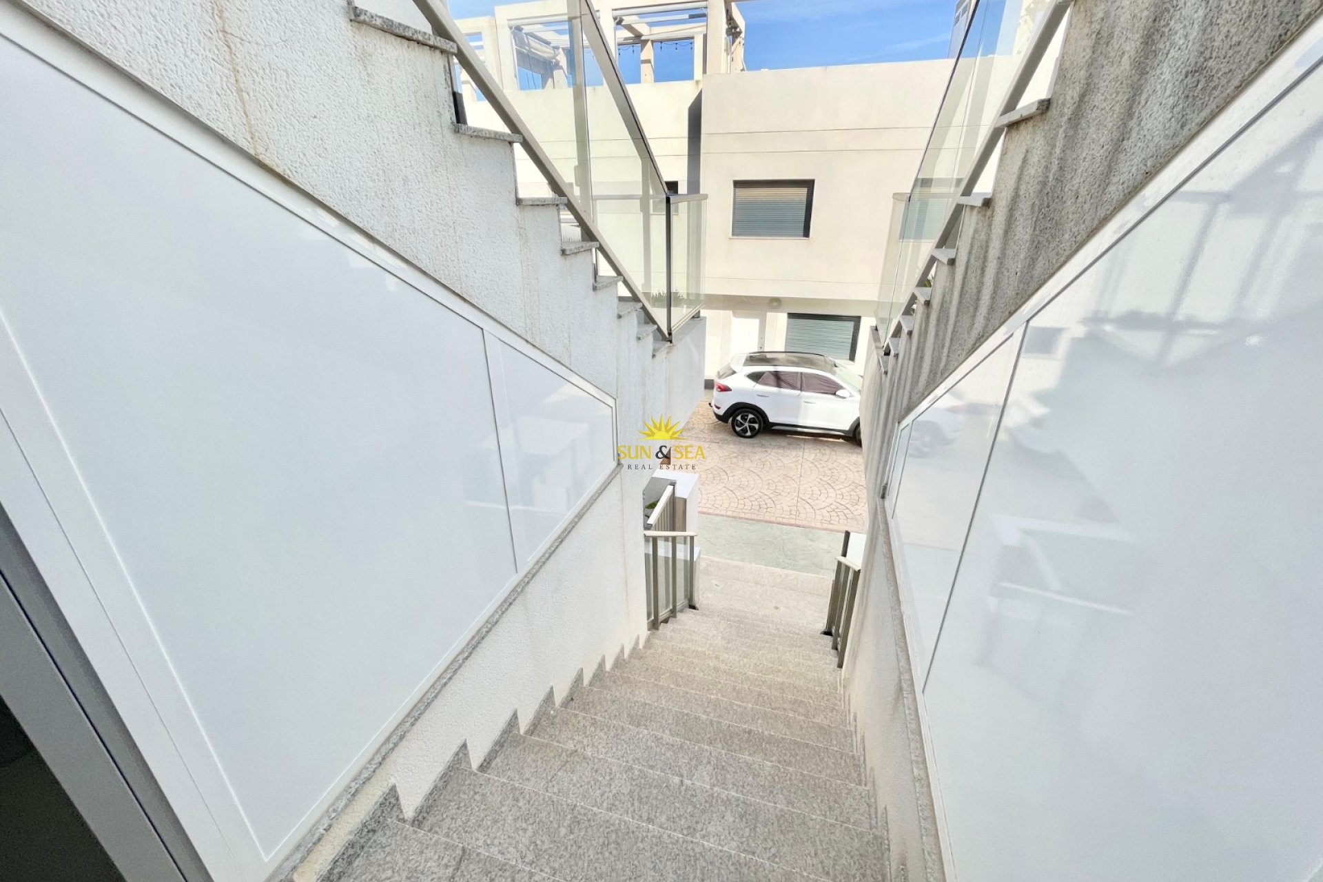 Long Term Rental - Apartment - Pilar de la Horadada - Pueblo Latino