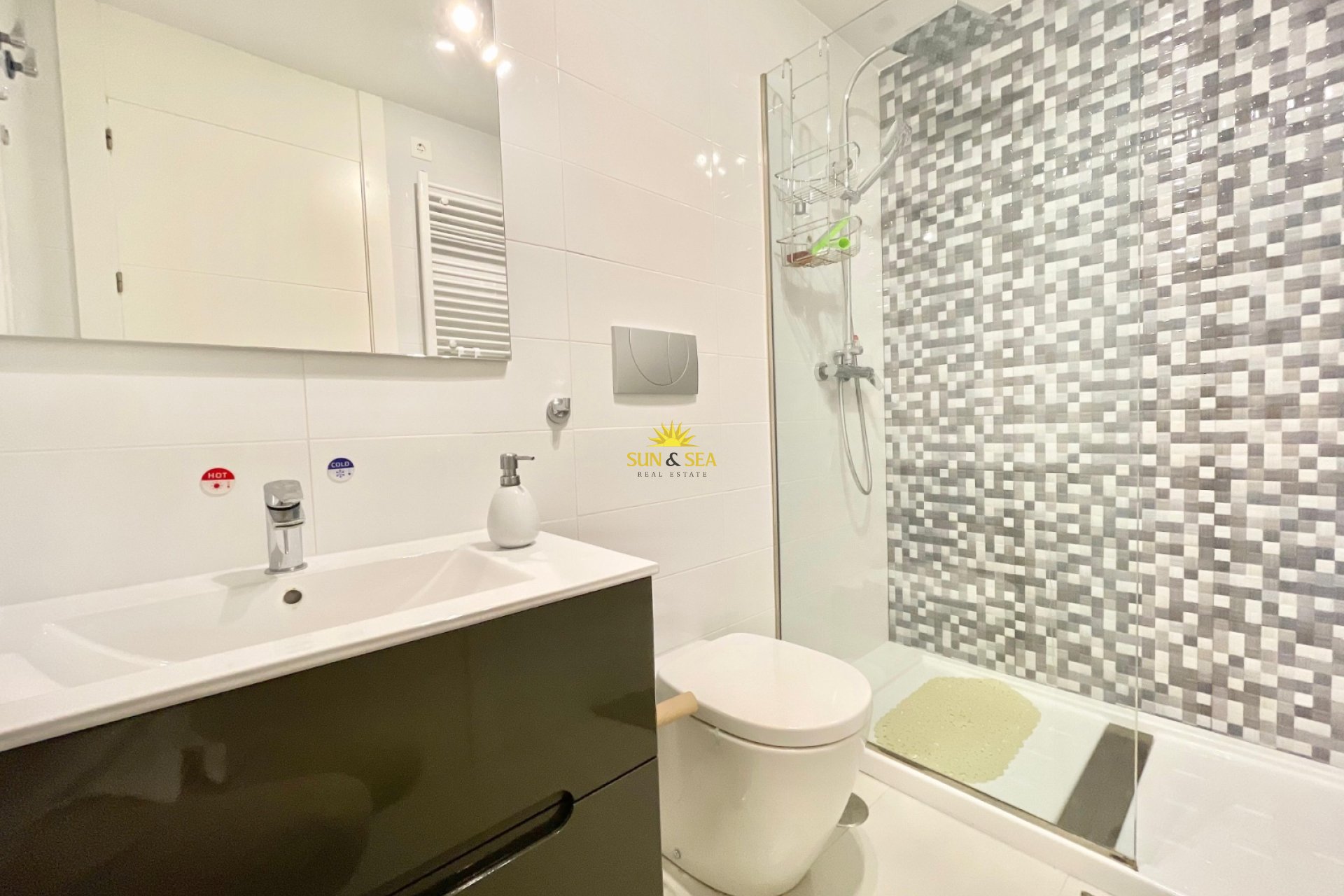 Long Term Rental - Apartment - Pilar de la Horadada - Pueblo Latino