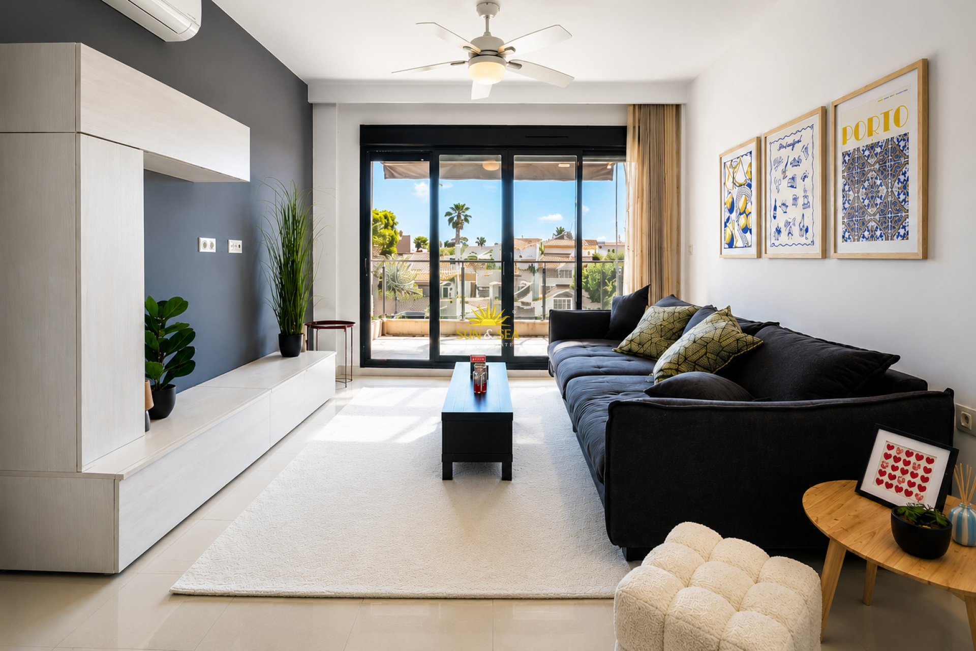 Long Term Rental - Apartment - Pilar de la Horadada