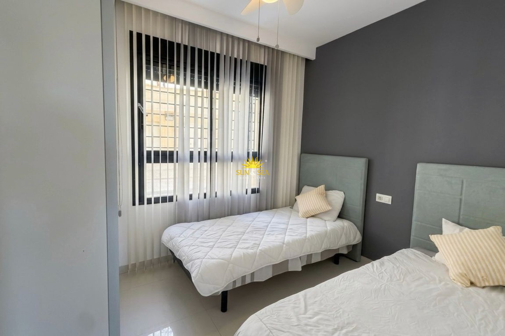 Long Term Rental - Apartment - Pilar de la Horadada