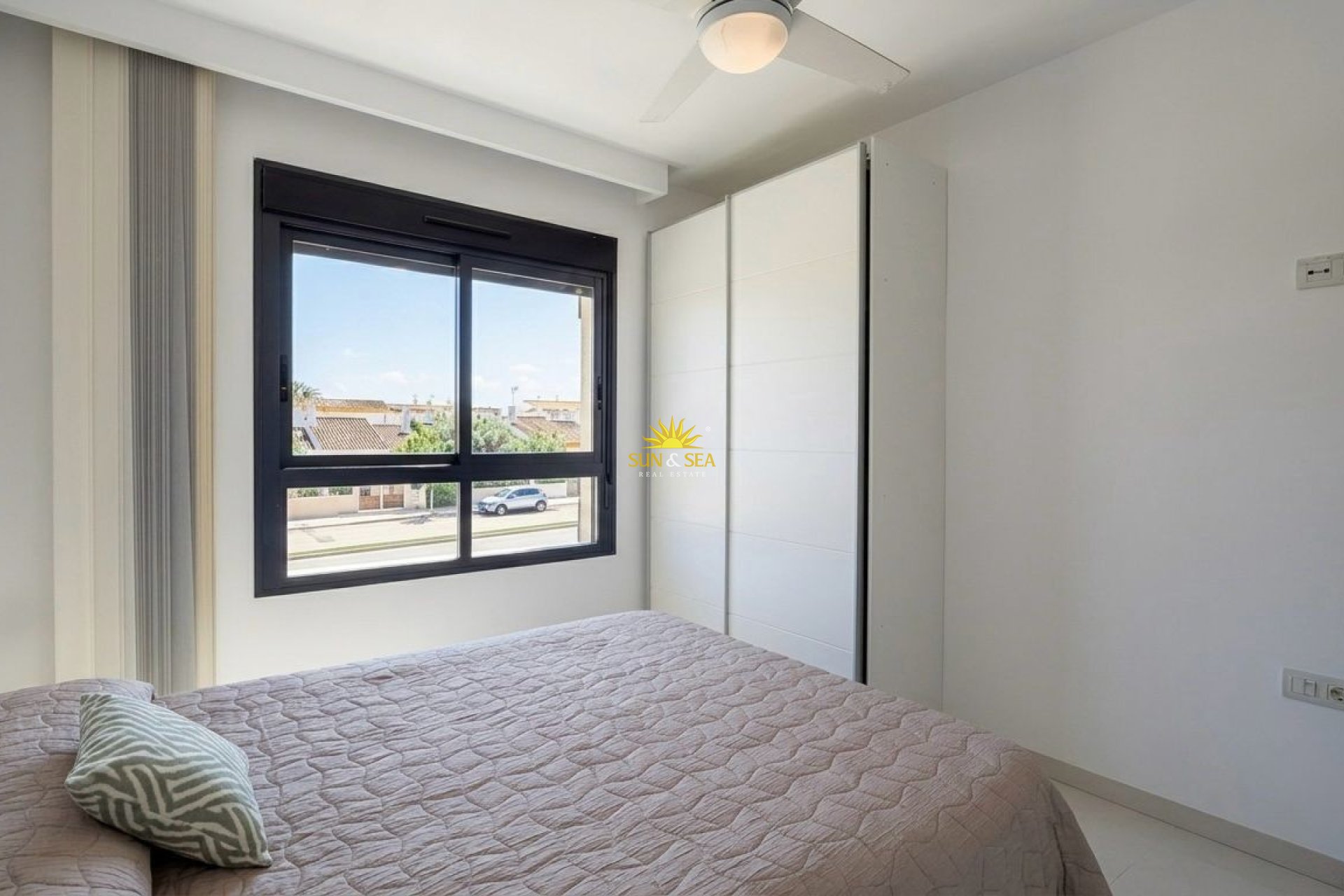 Long Term Rental - Apartment - Pilar de la Horadada