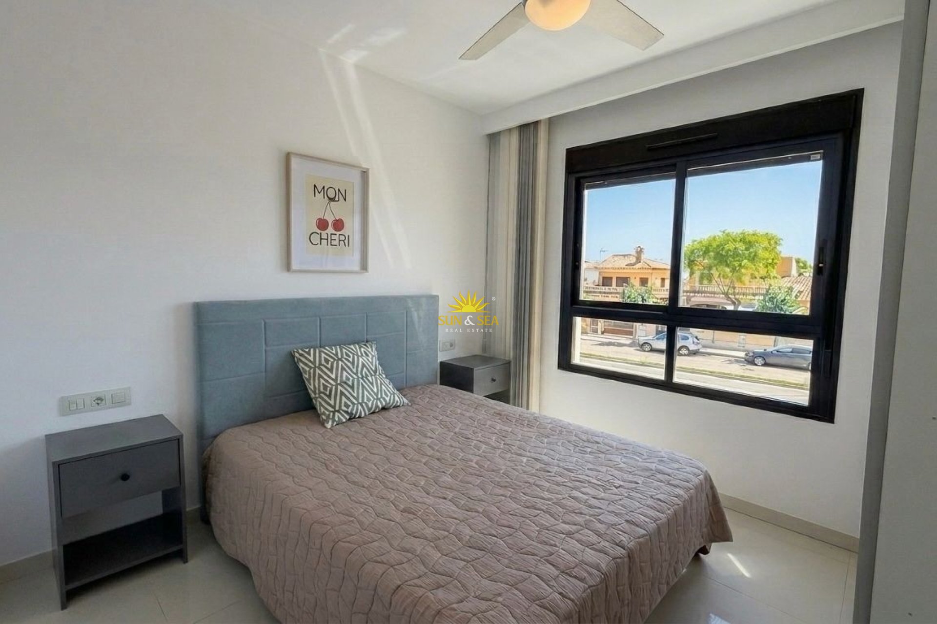 Long Term Rental - Apartment - Pilar de la Horadada