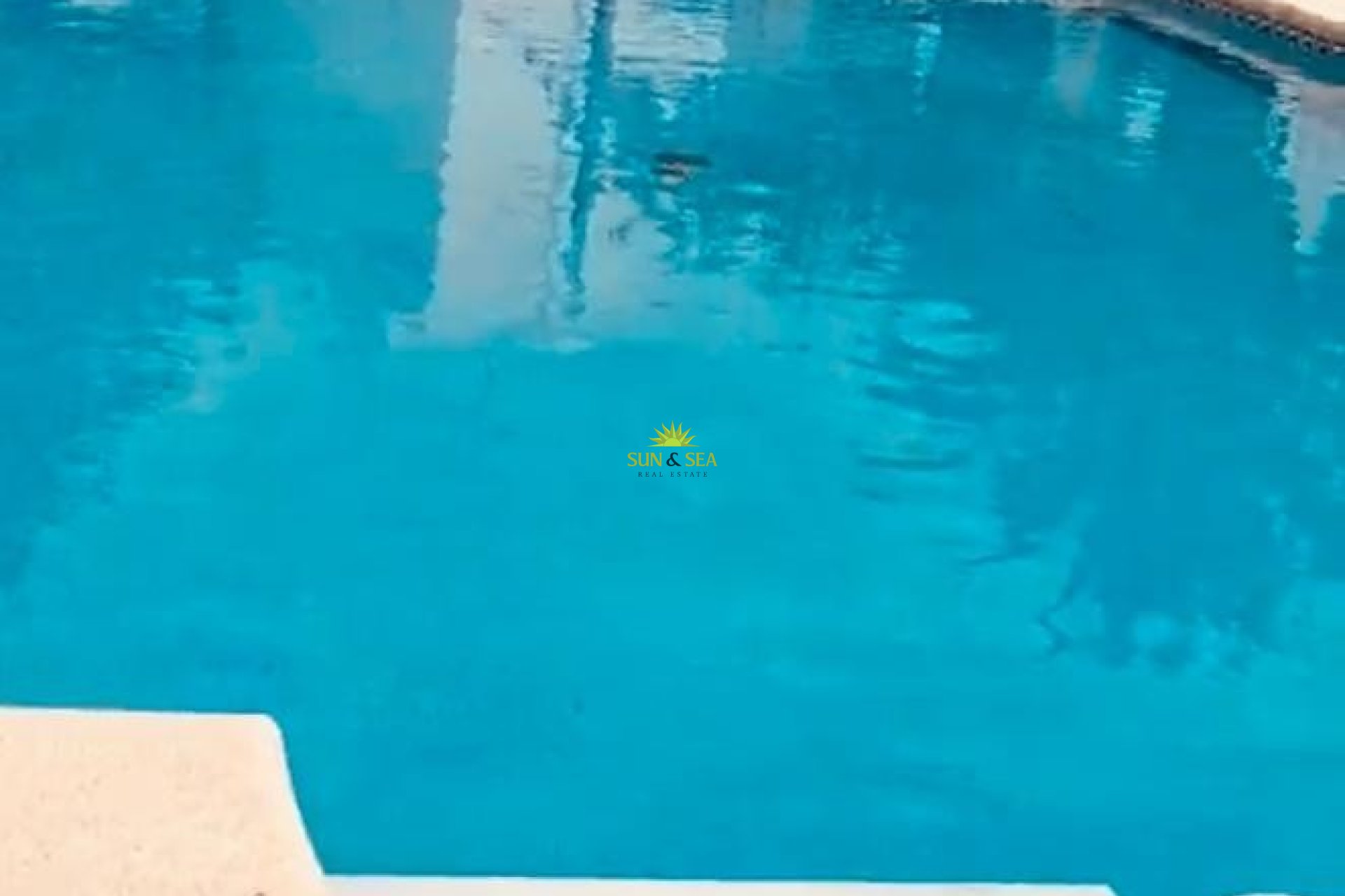 Long Term Rental - Apartment - Puerto de Mazarron - El Alamillo