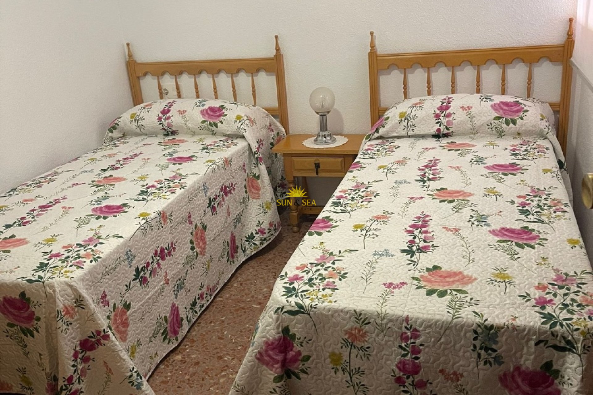 Long Term Rental - Apartment - Puerto de Mazarron - Playa del Puerto
