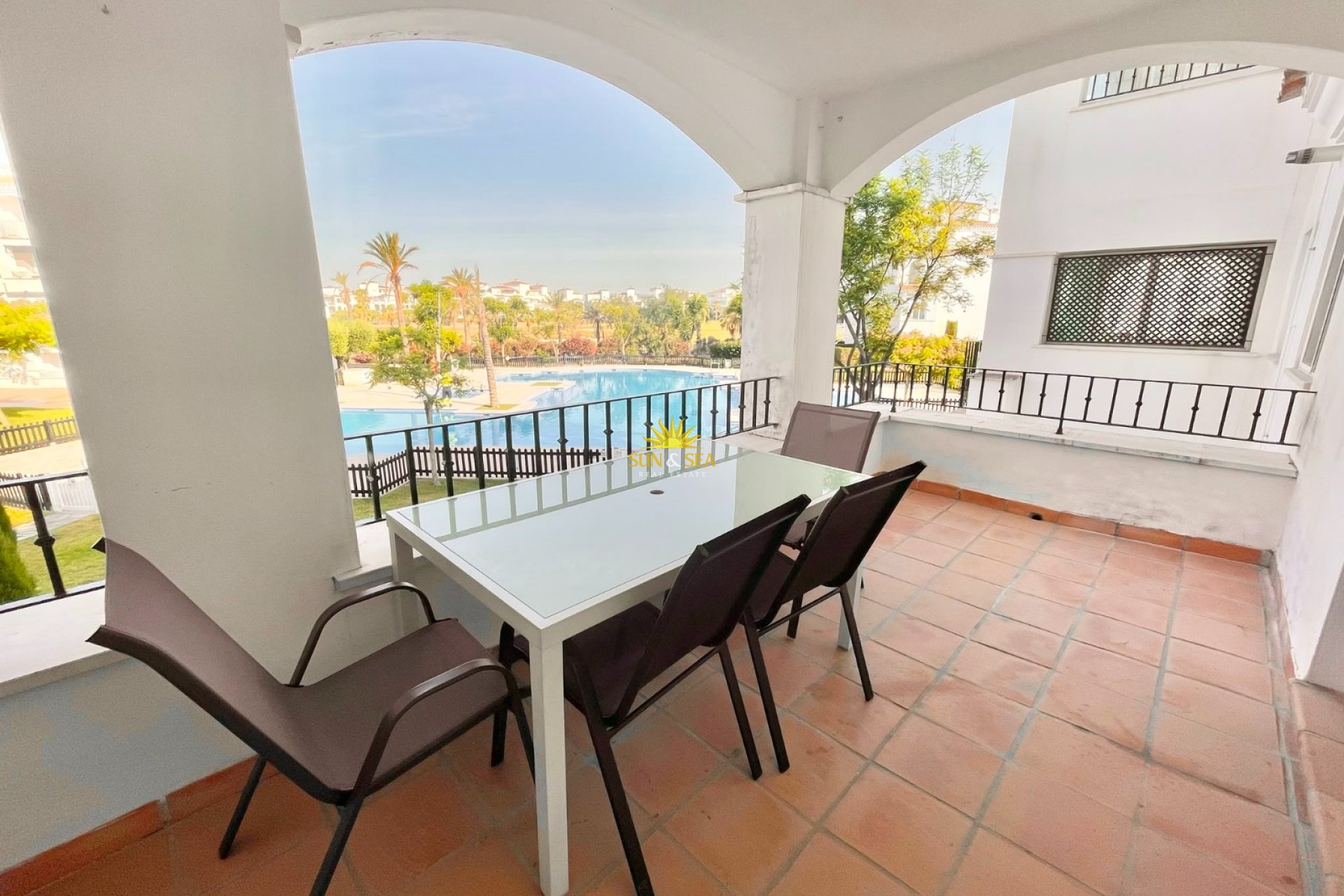 Long Term Rental - Apartment - Roldan - Torre Pacheco