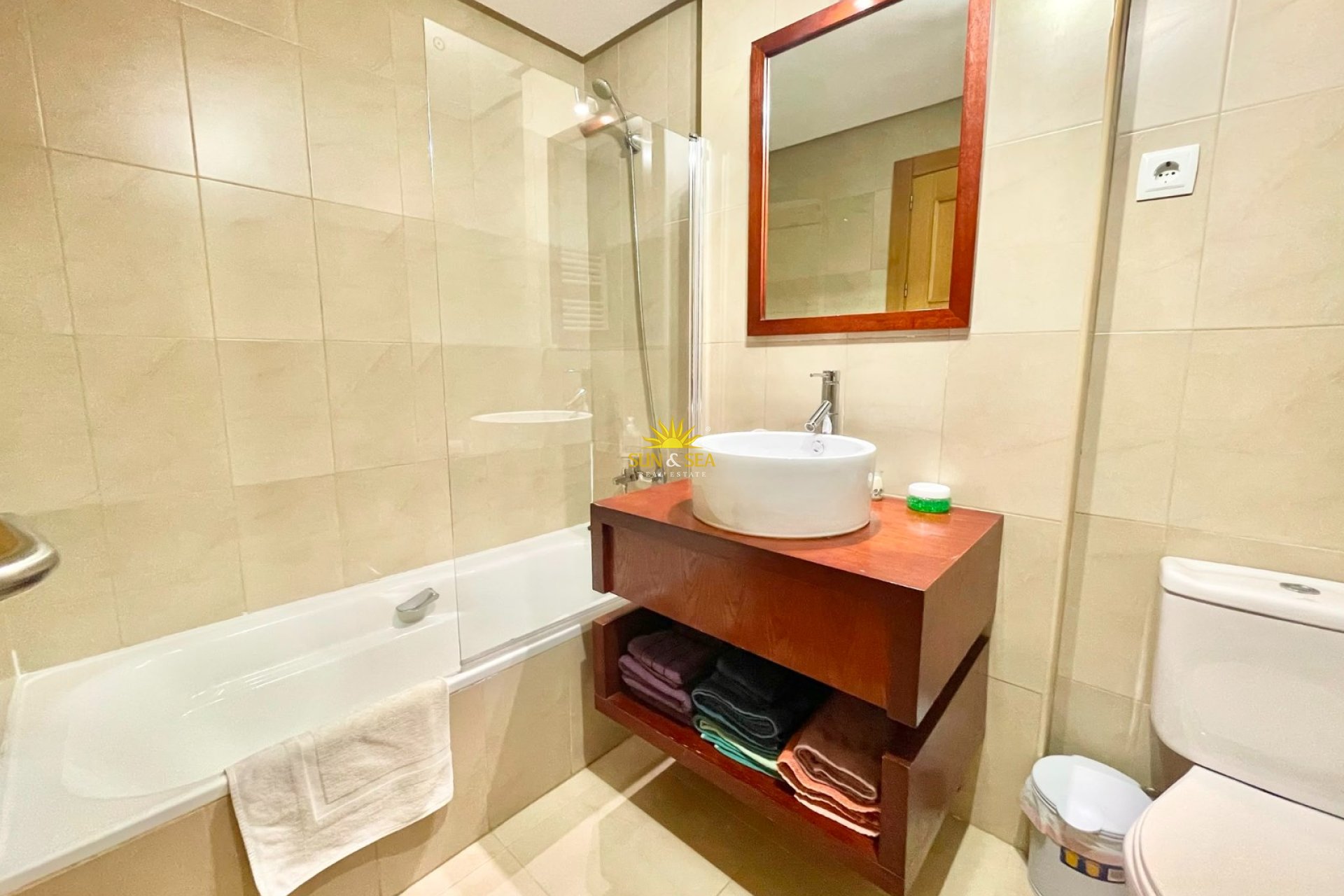 Long Term Rental - Apartment - Roldan - Torre Pacheco