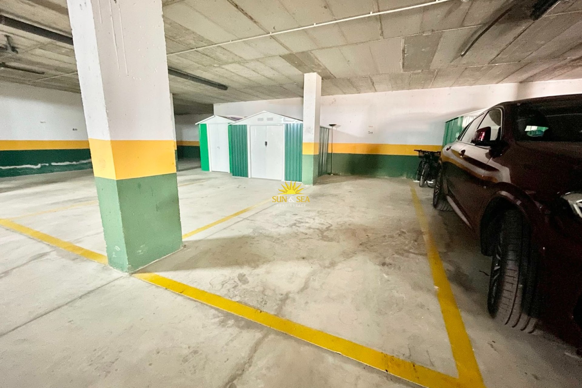 Long Term Rental - Apartment - Roldan - Torre Pacheco