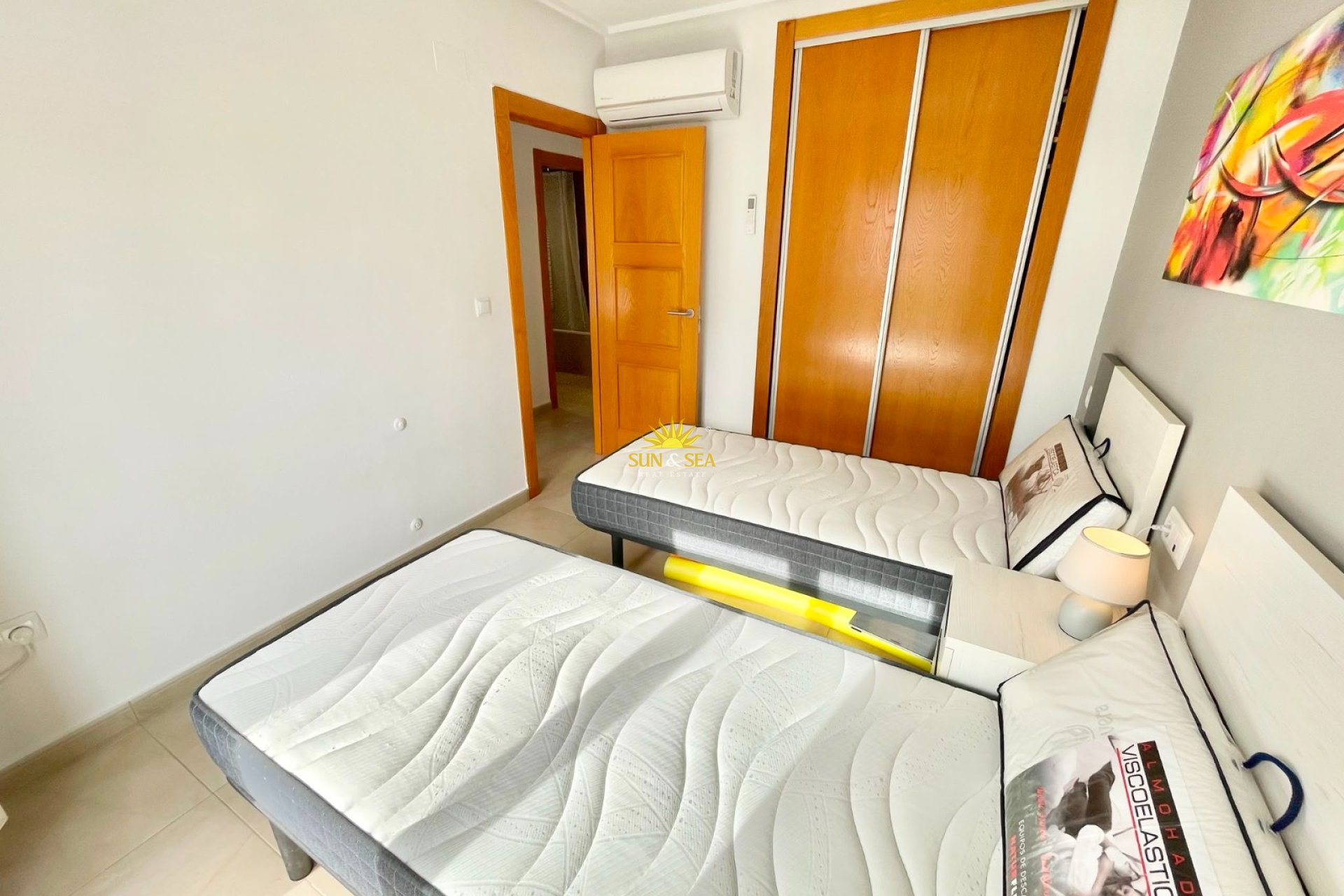 Long Term Rental - Apartment - Roldan - Torre Pacheco