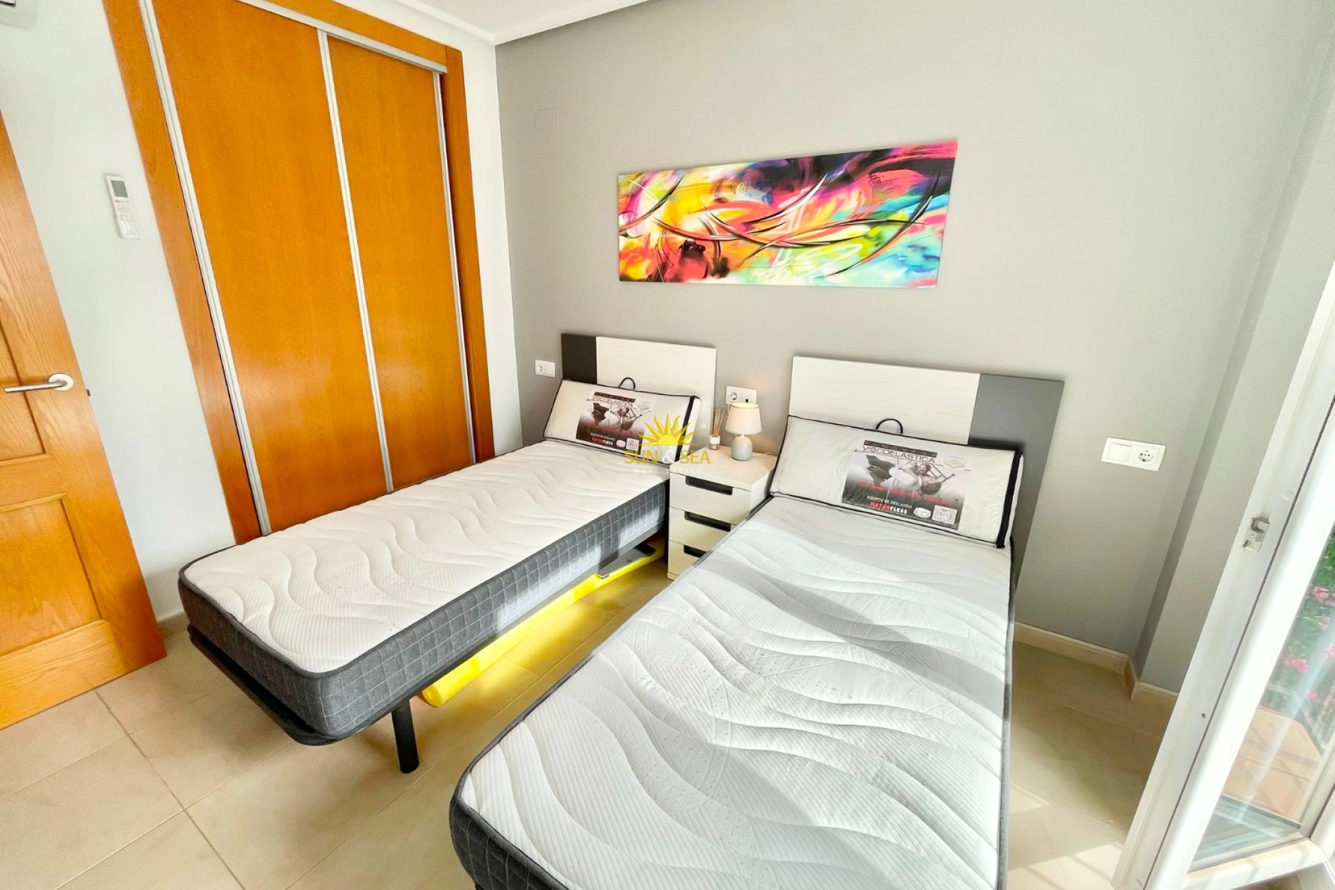 Long Term Rental - Apartment - Roldan - Torre Pacheco