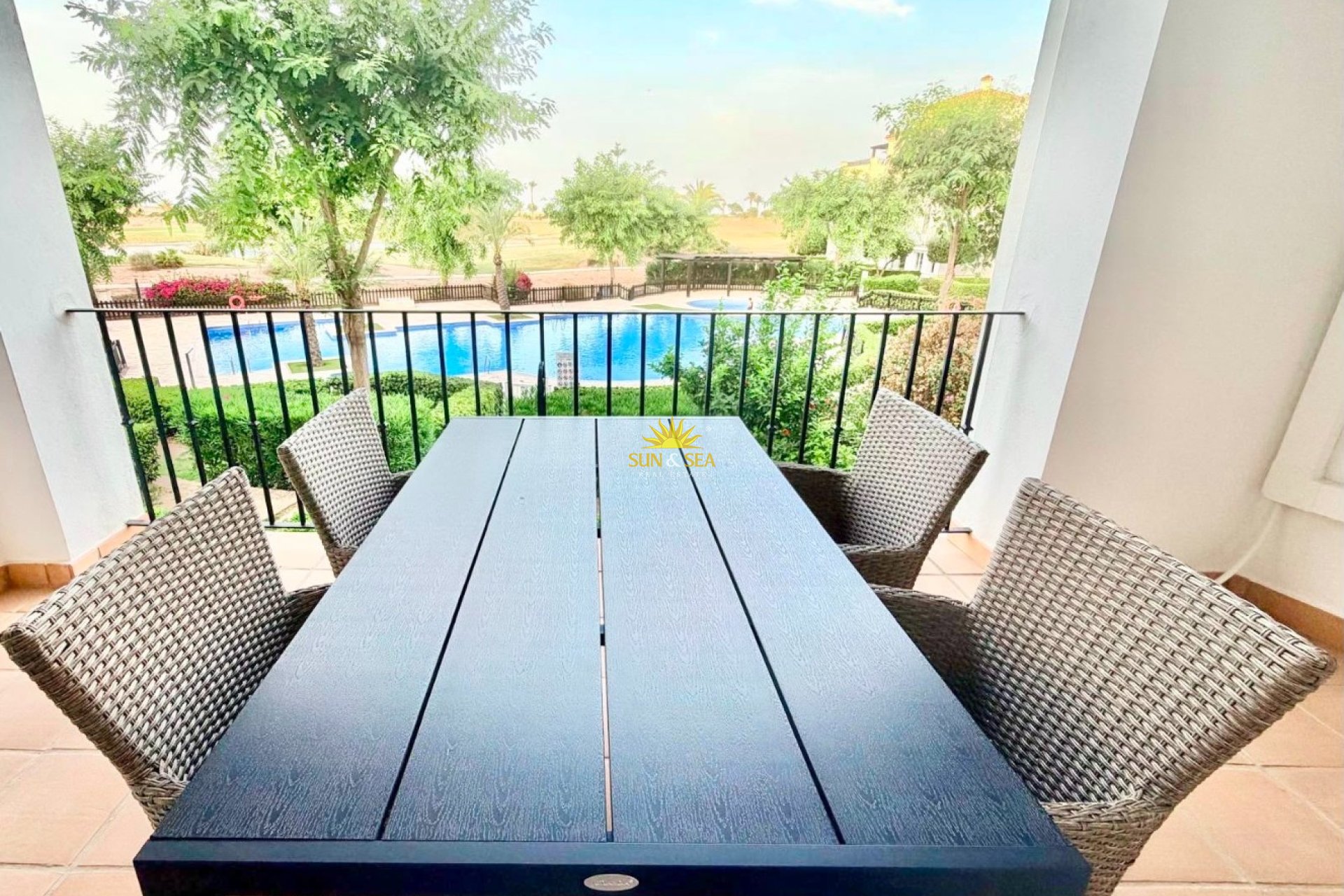 Long Term Rental - Apartment - Roldan - Torre Pacheco