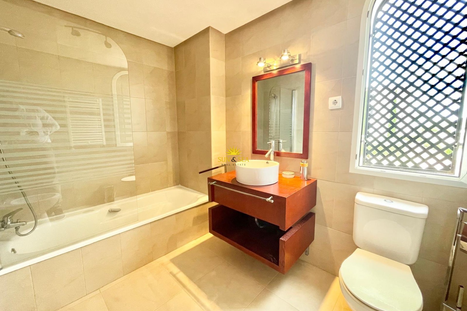Long Term Rental - Apartment - San Cayetano - La Torre Golf