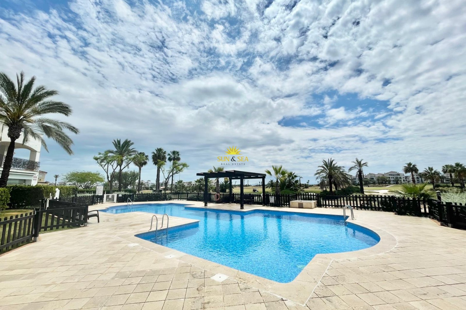 Long Term Rental - Apartment - San Cayetano - La Torre Golf