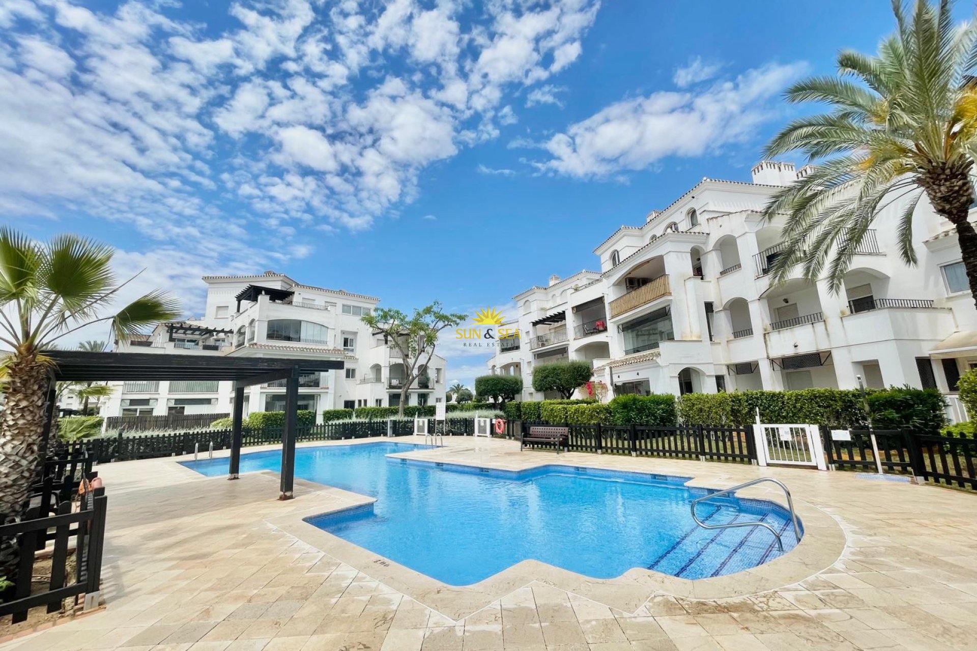 Long Term Rental - Apartment - San Cayetano - La Torre Golf