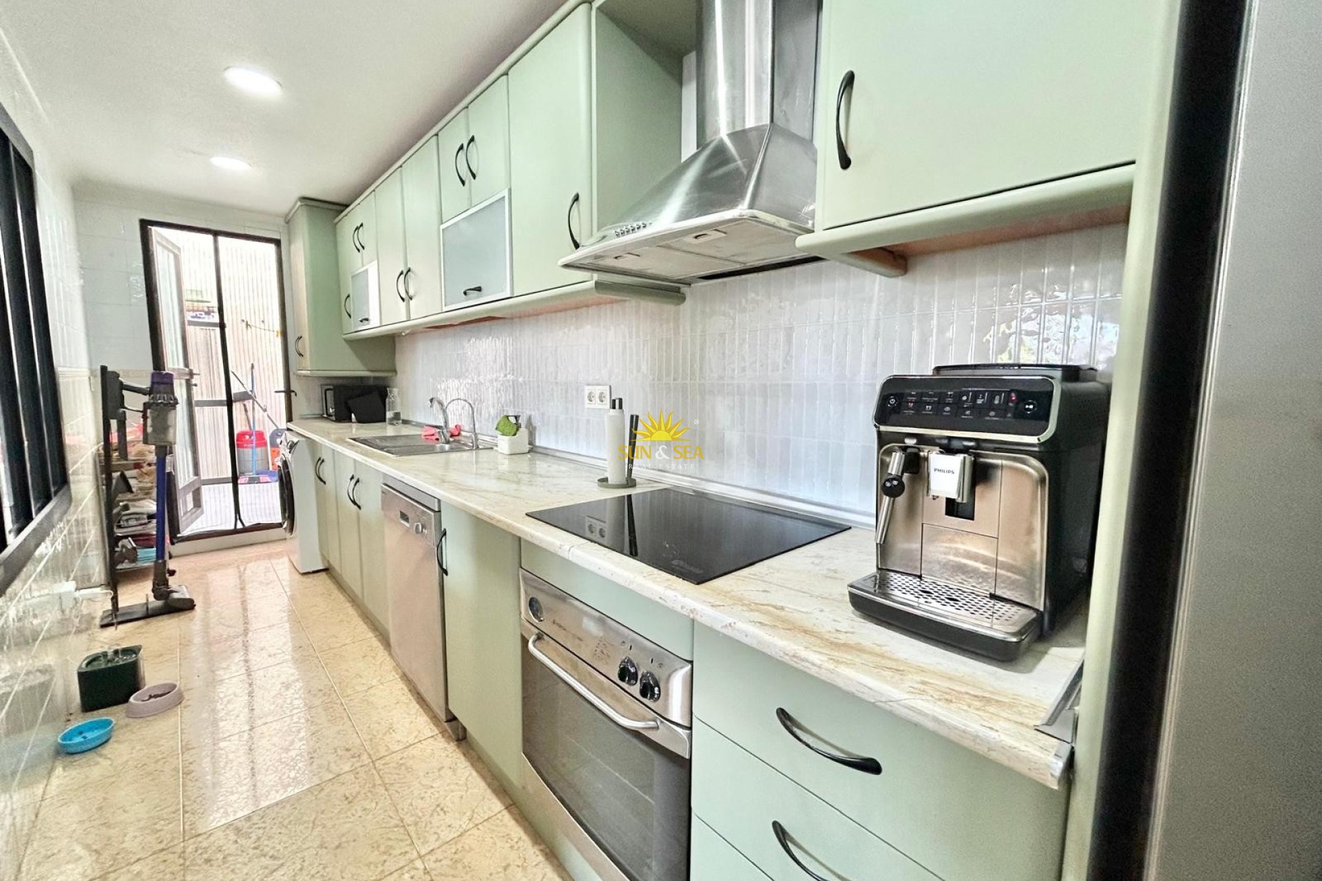 Long Term Rental - Apartment - San Fulgencio