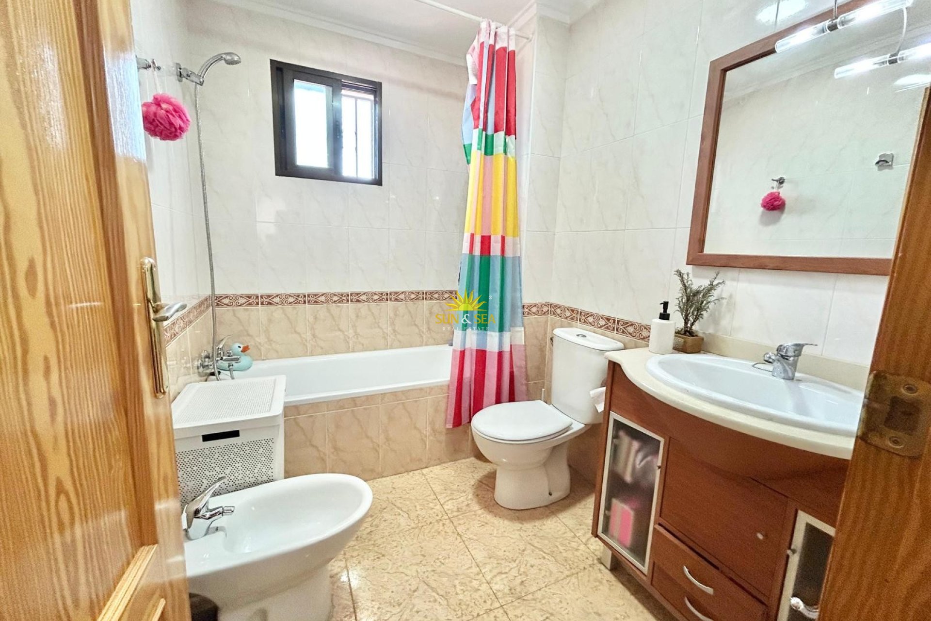 Long Term Rental - Apartment - San Fulgencio