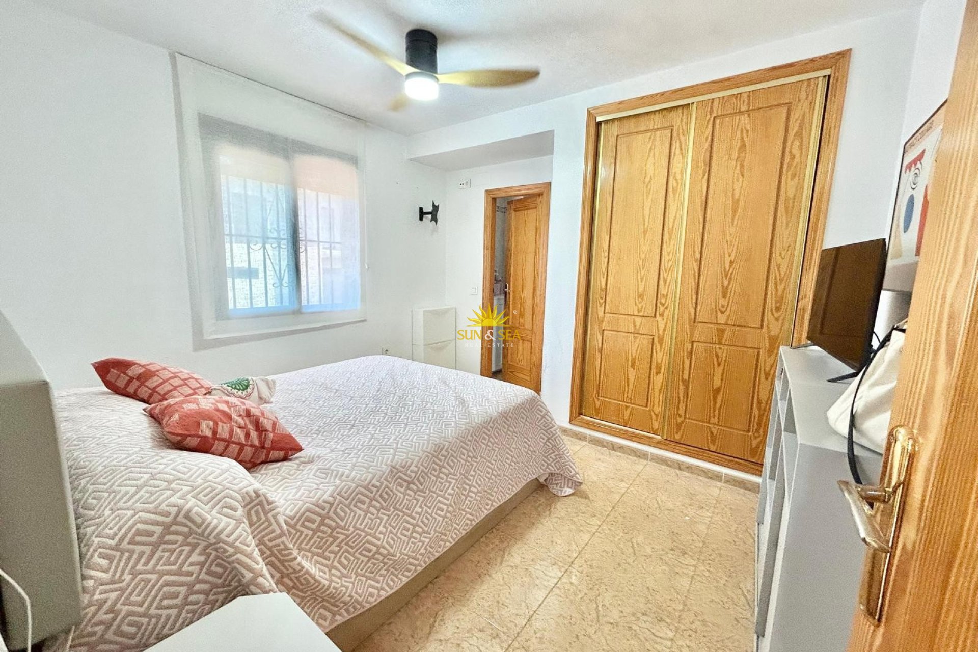 Long Term Rental - Apartment - San Fulgencio