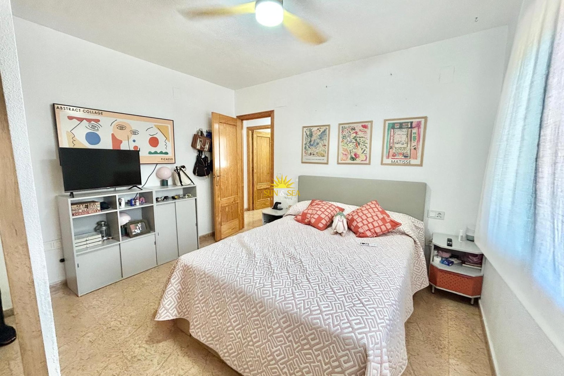 Long Term Rental - Apartment - San Fulgencio